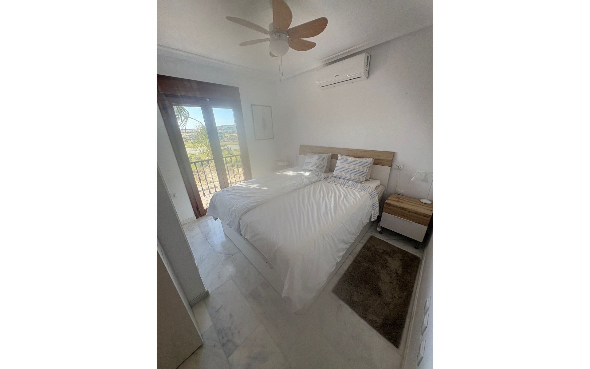 Resale - Apartment - Algorfa - La Finca Golf