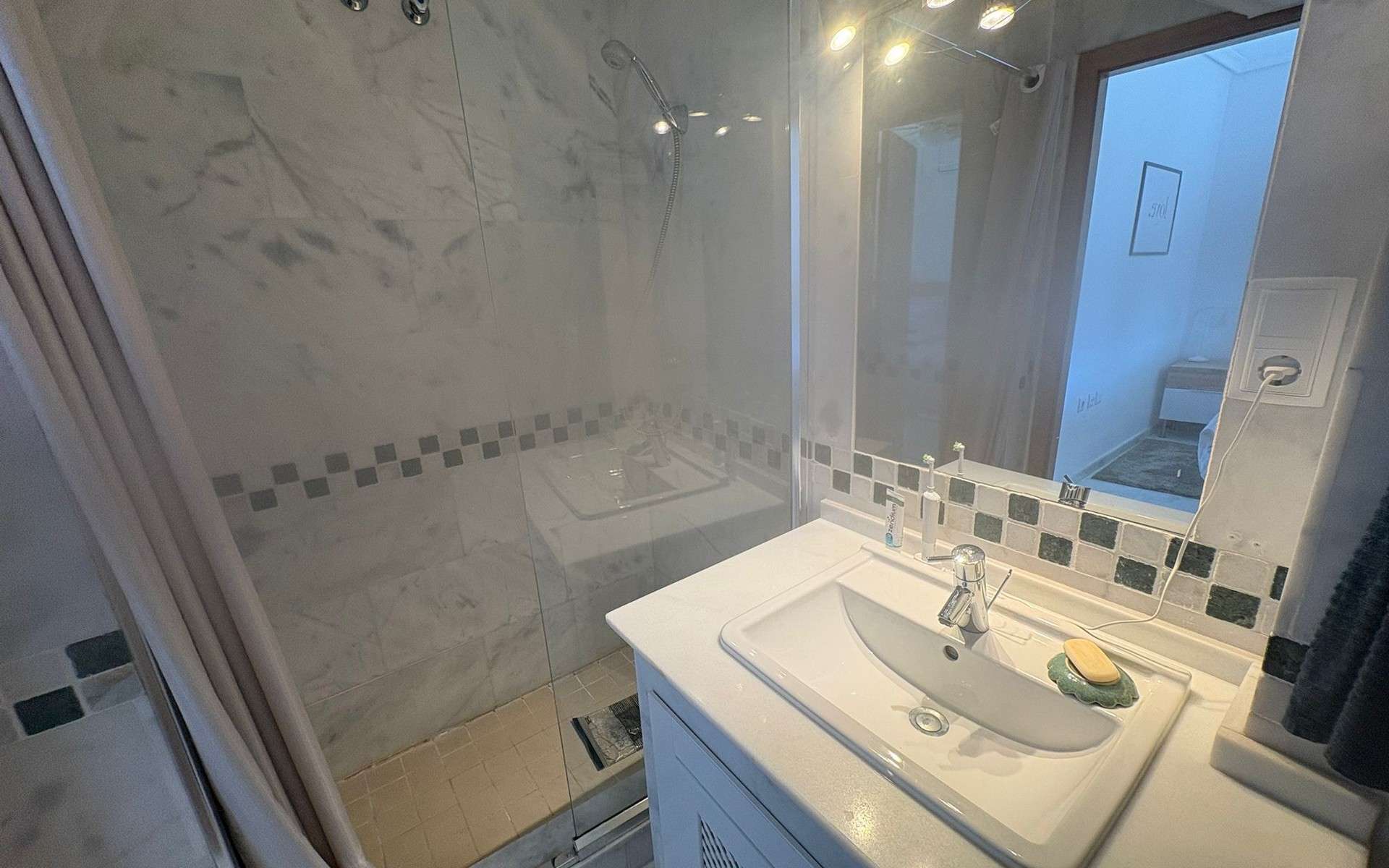 Resale - Apartment - Algorfa - La Finca Golf