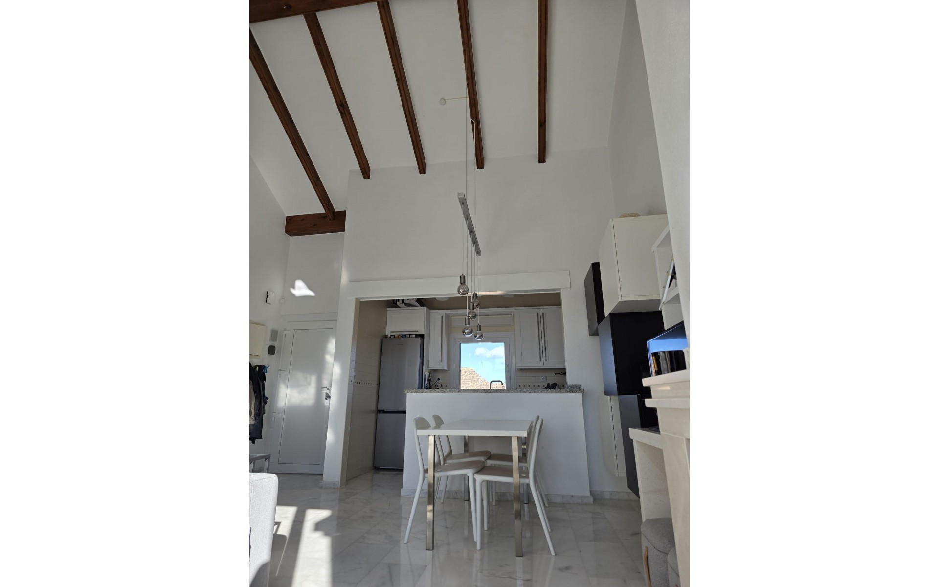 Resale - Apartment - Algorfa - La Finca Golf