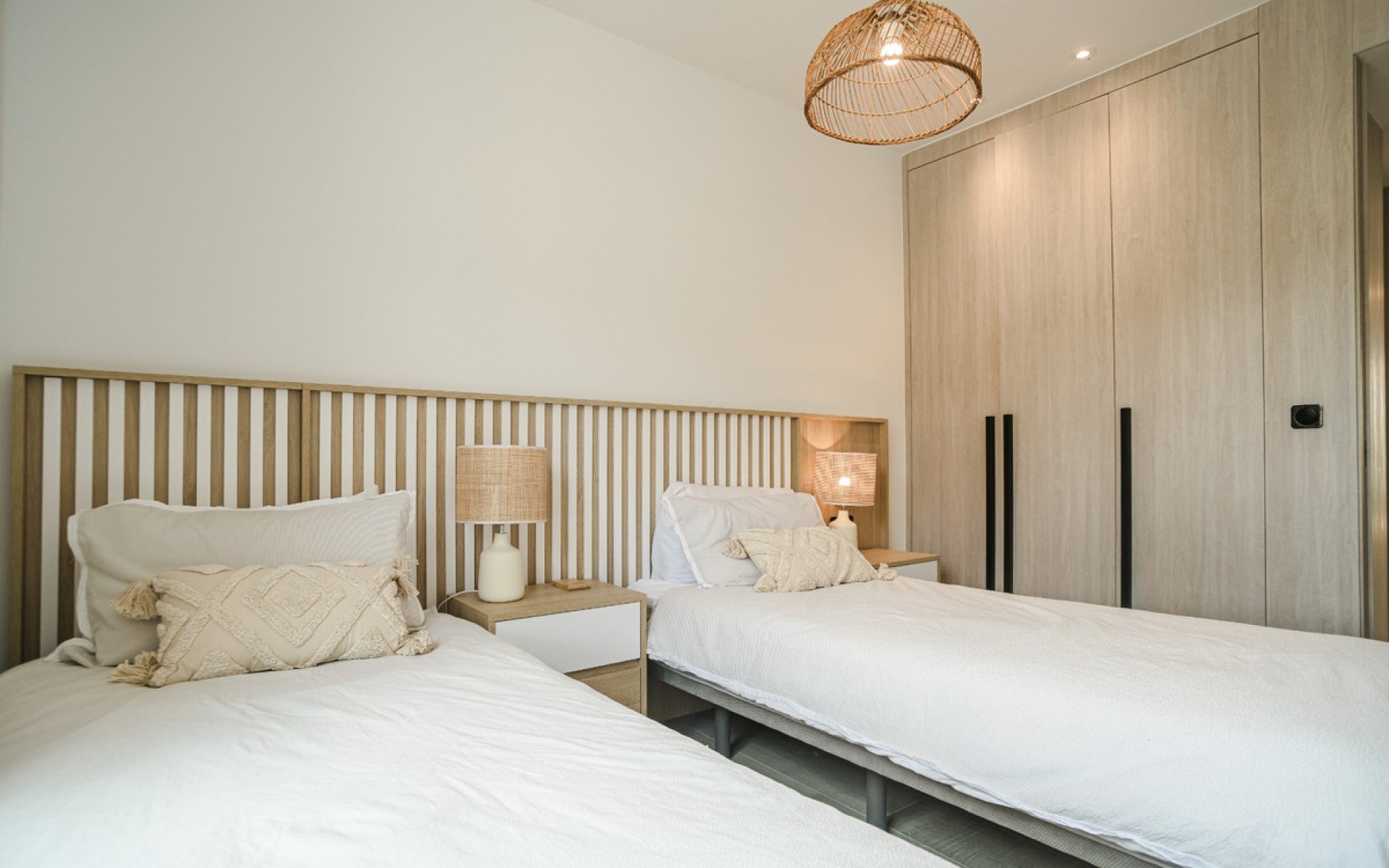 Resale - Apartment - Algorfa - La Finca Golf