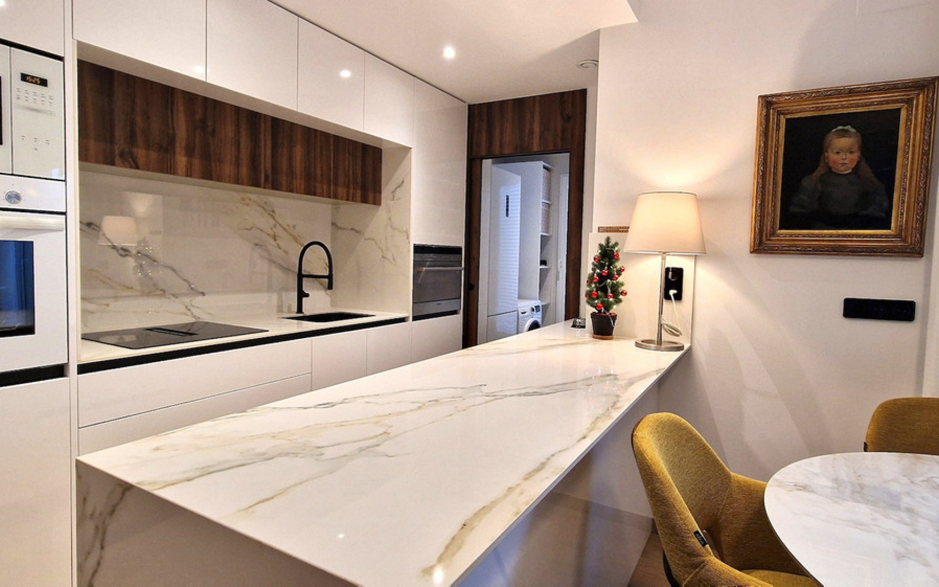 Resale - Apartment - Algorfa - La Finca Golf