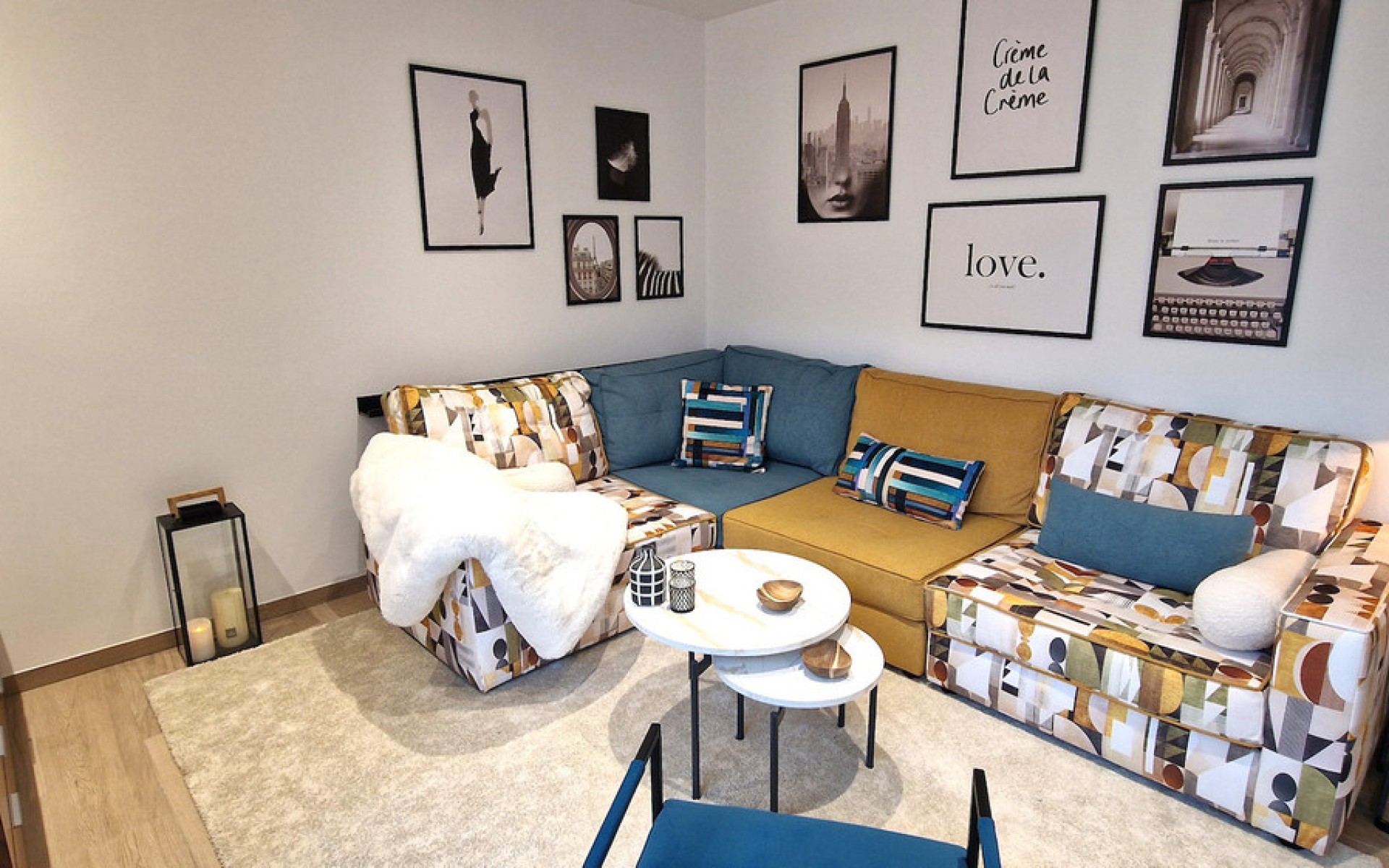 Resale - Apartment - Algorfa - La Finca Golf