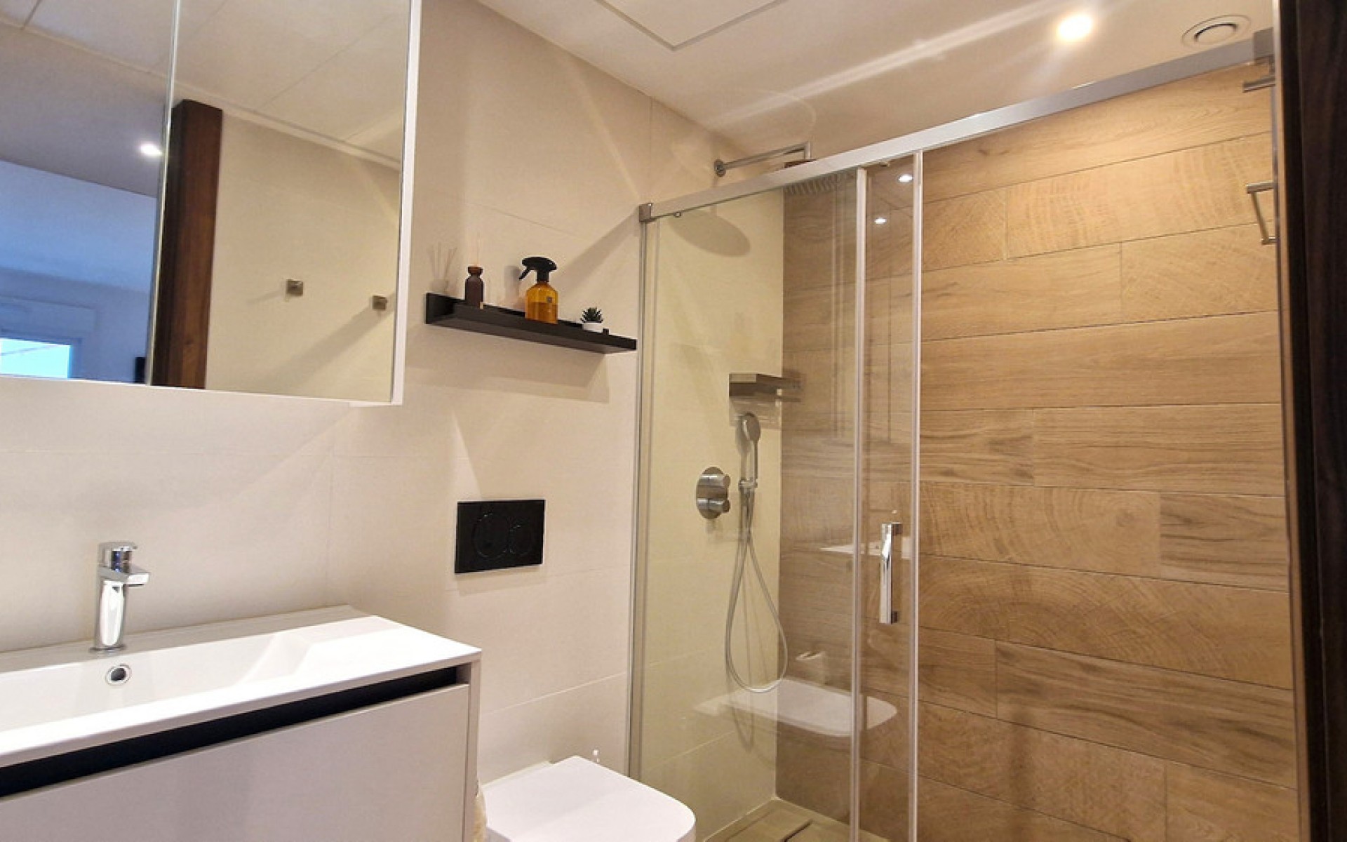 Resale - Apartment - Algorfa - La Finca Golf