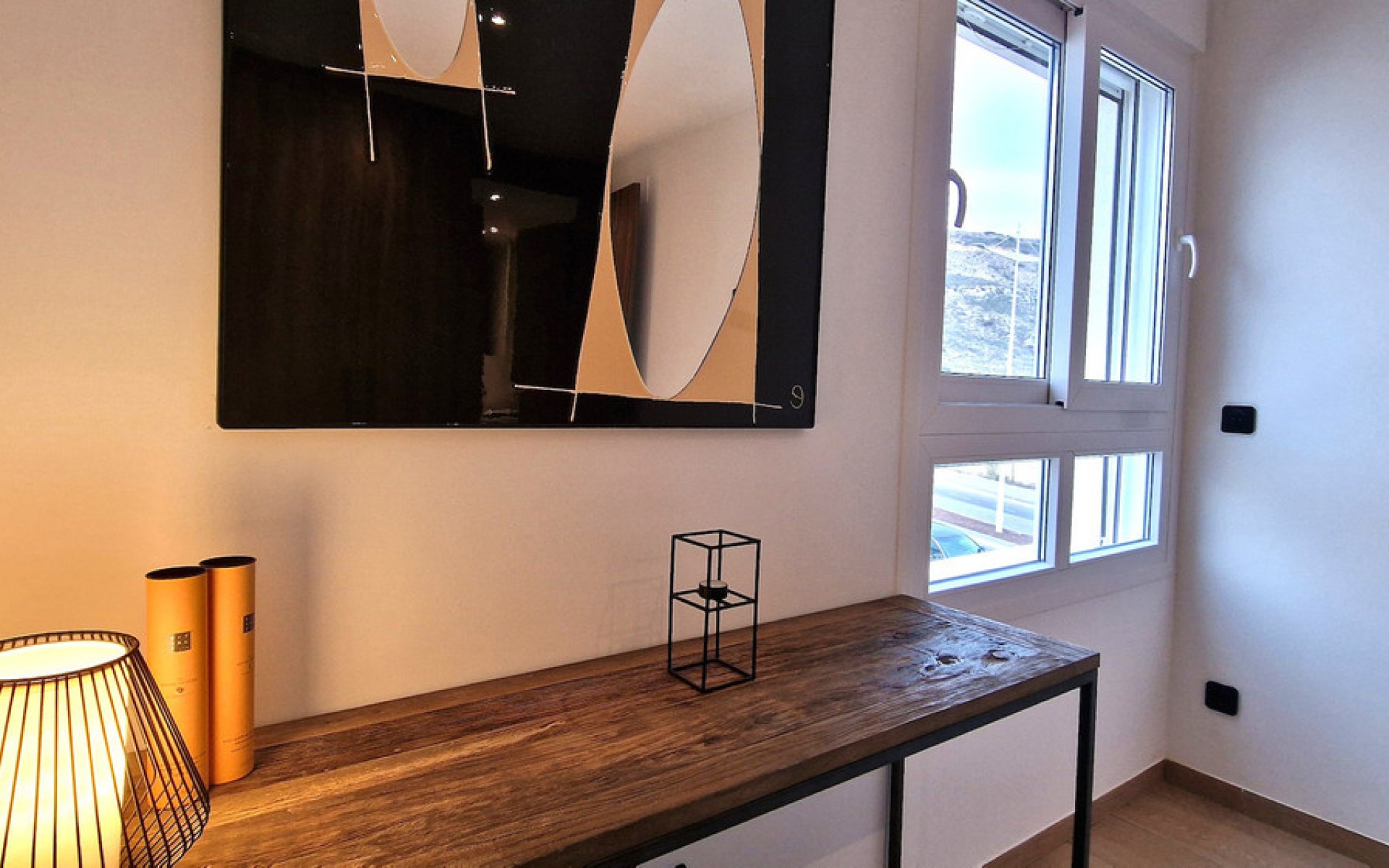 Resale - Apartment - Algorfa - La Finca Golf