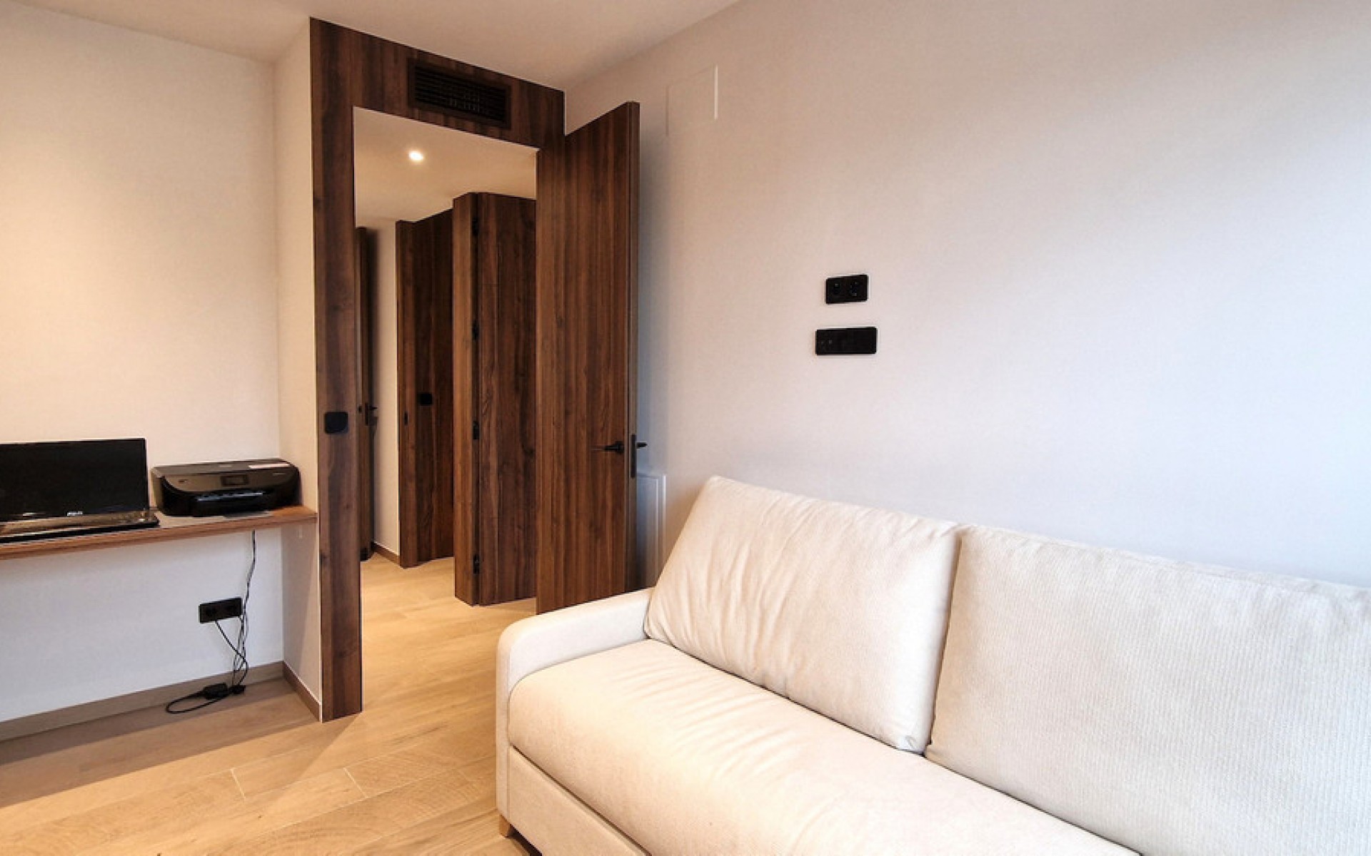 Resale - Apartment - Algorfa - La Finca Golf