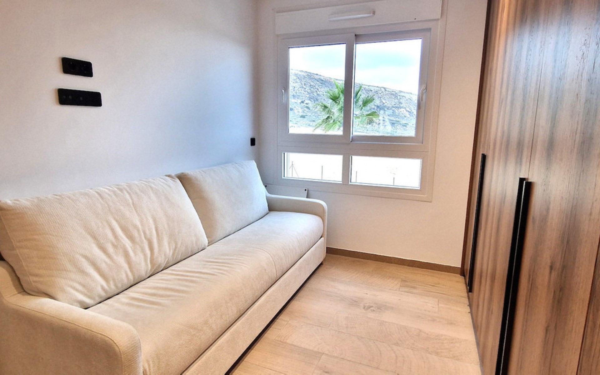 Resale - Apartment - Algorfa - La Finca Golf