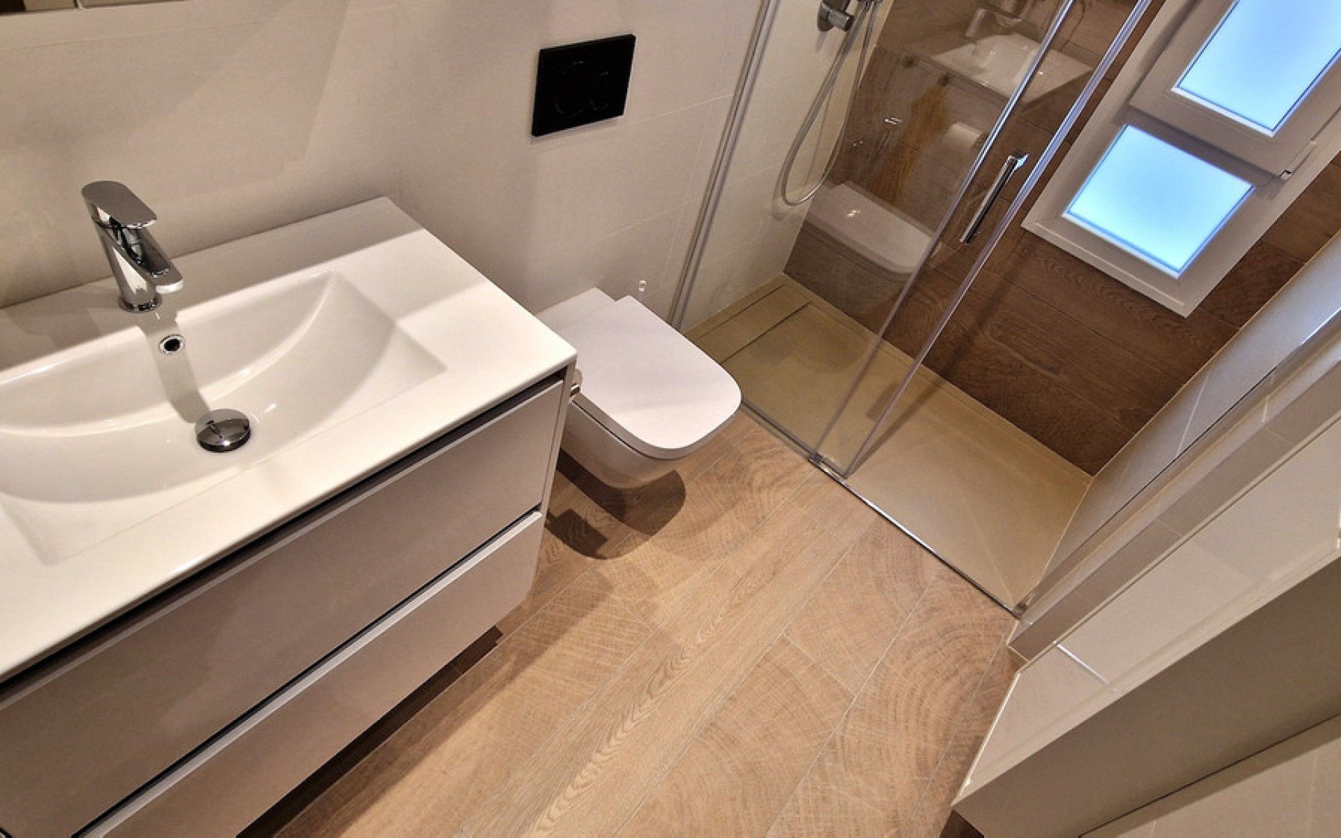 Resale - Apartment - Algorfa - La Finca Golf