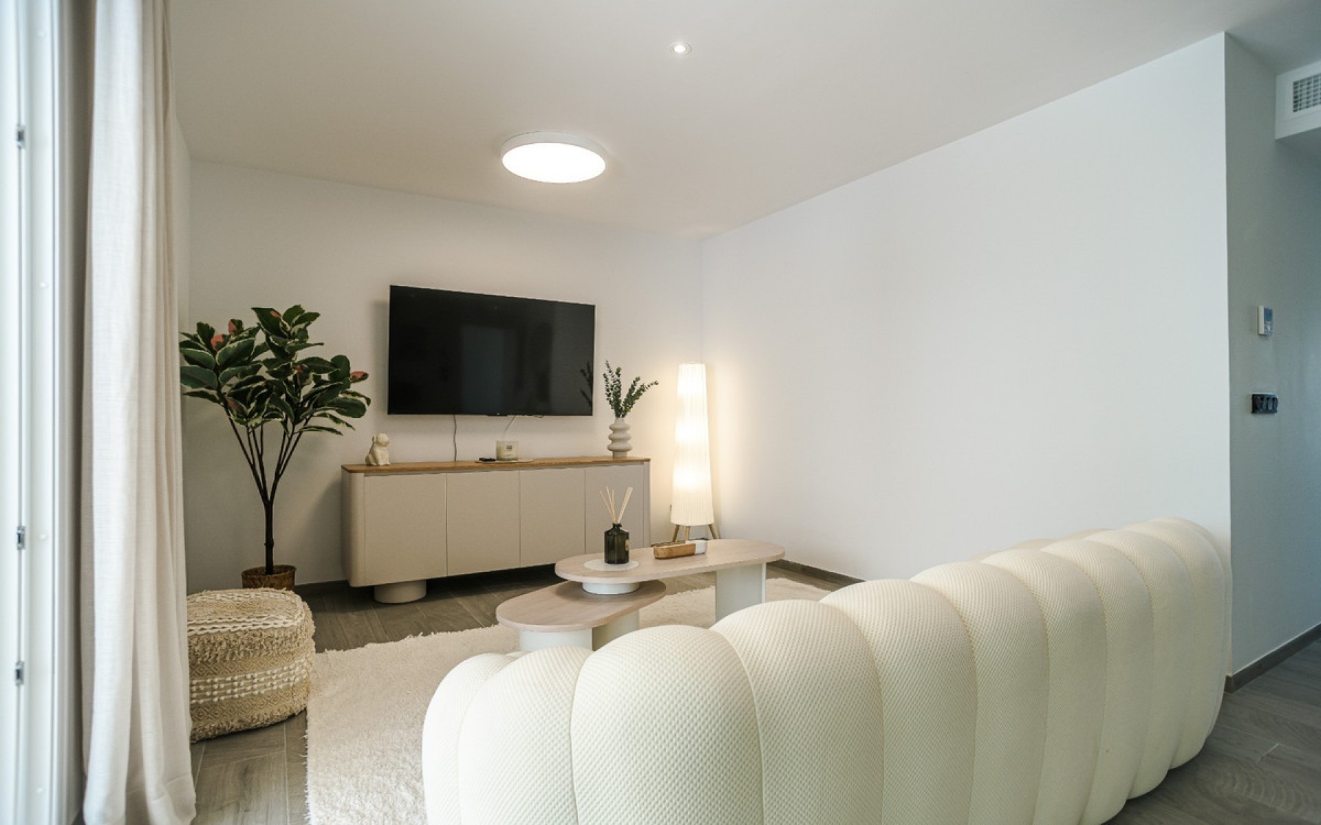 Resale - Apartment - Algorfa - La Finca Golf