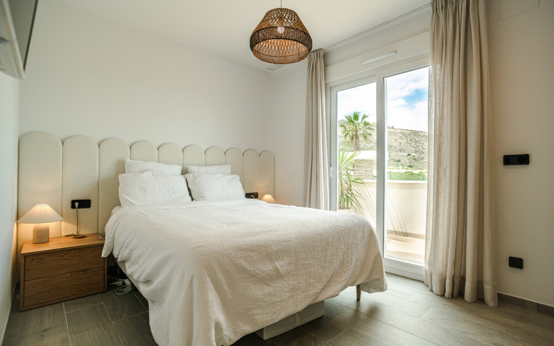 Resale - Apartment - Algorfa - La Finca Golf