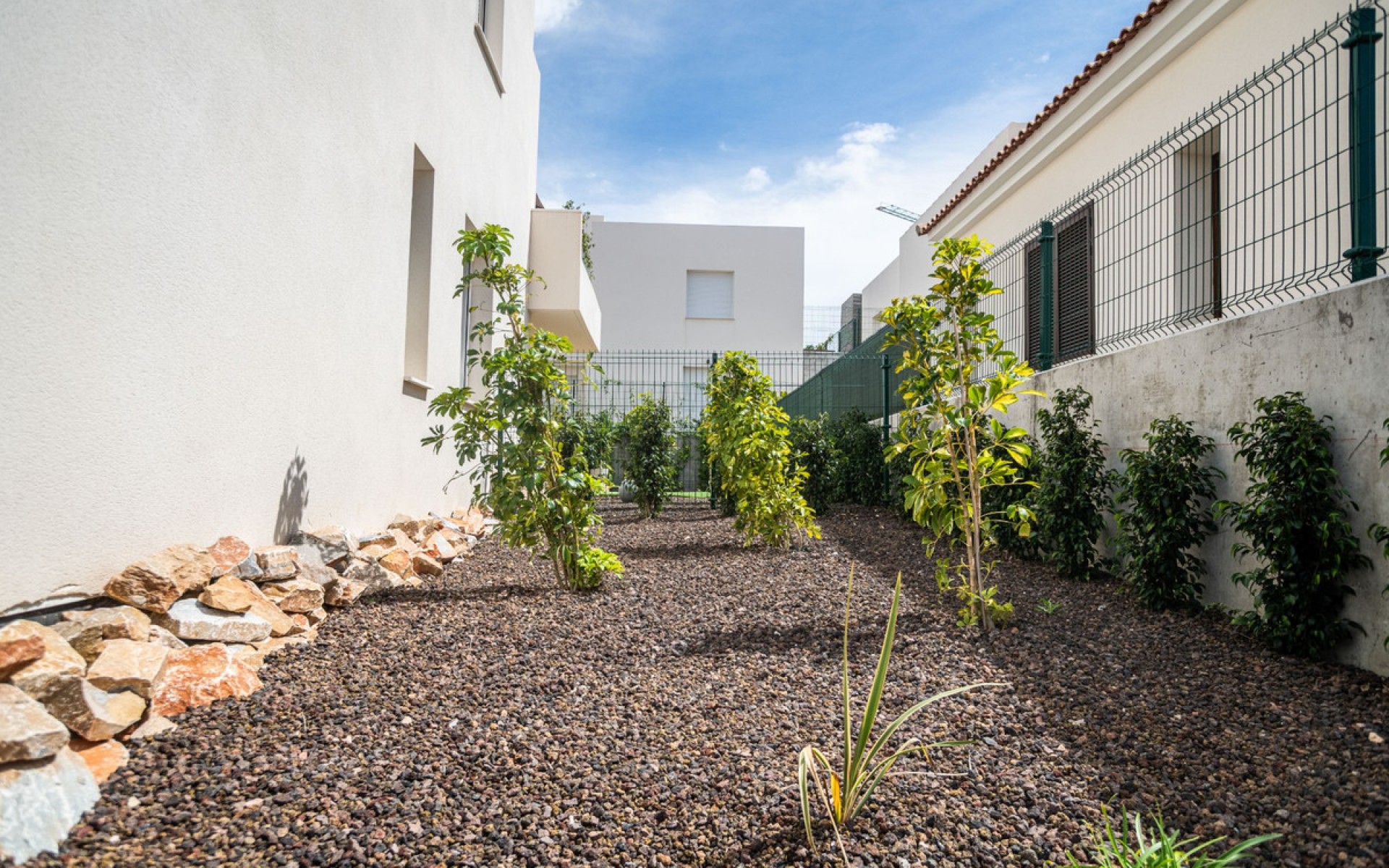 Resale - Apartment - Algorfa - La Finca Golf