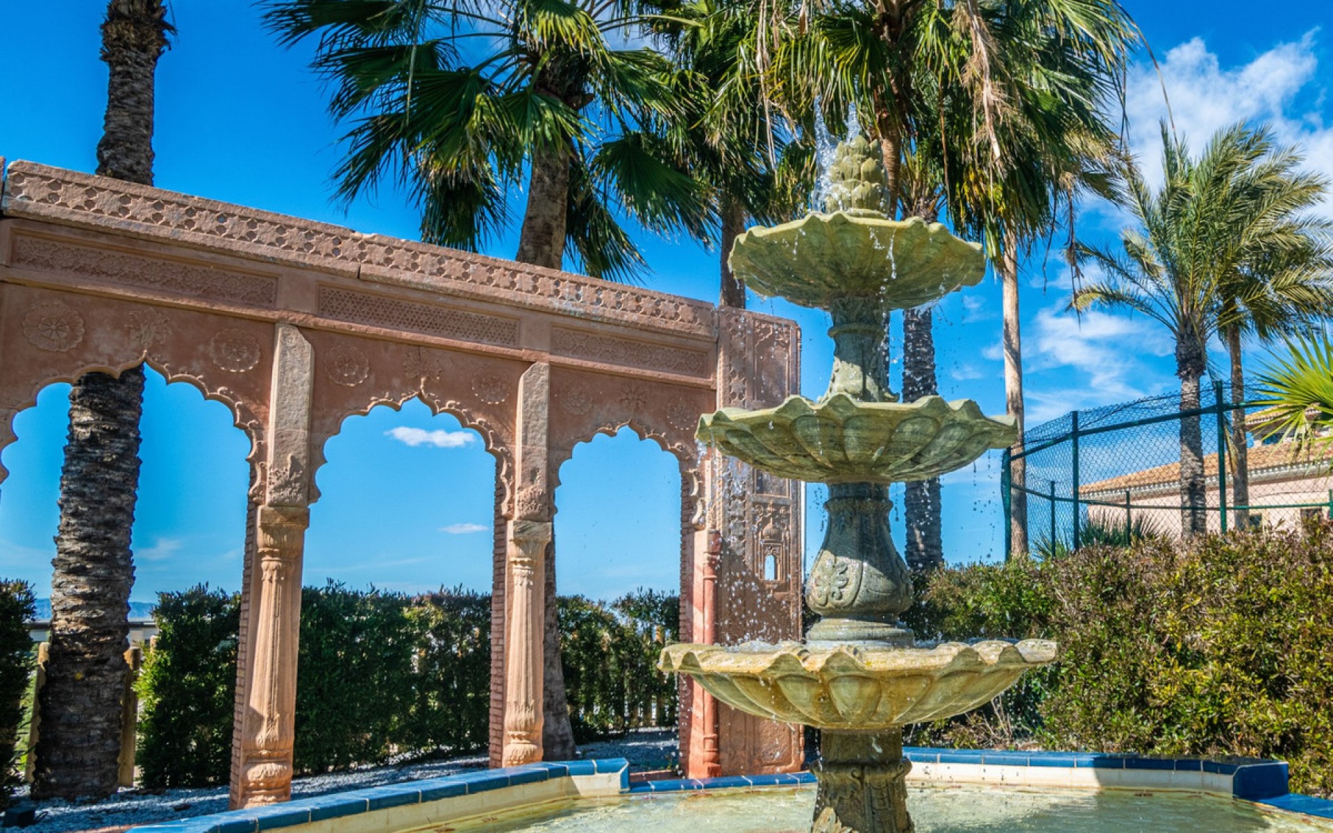Resale - Apartment - Algorfa - La Finca Golf