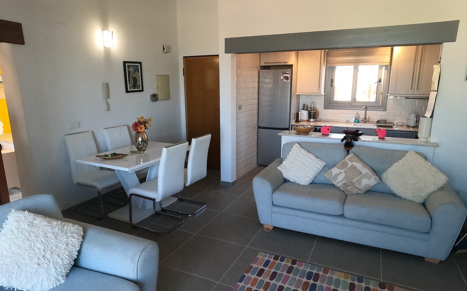Resale - Apartment - Algorfa - La Finca Golf