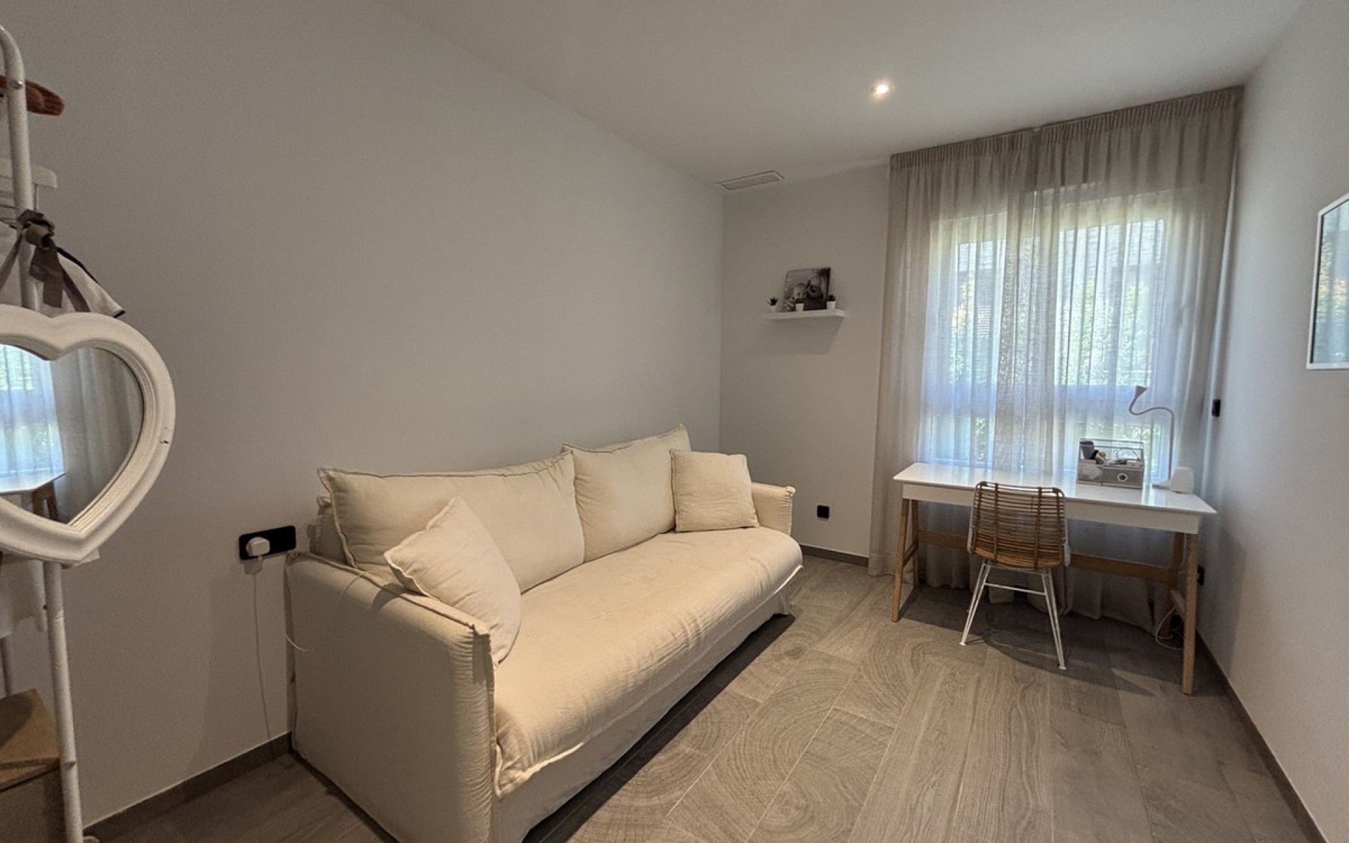 Resale - Apartment - Algorfa - La Finca Golf