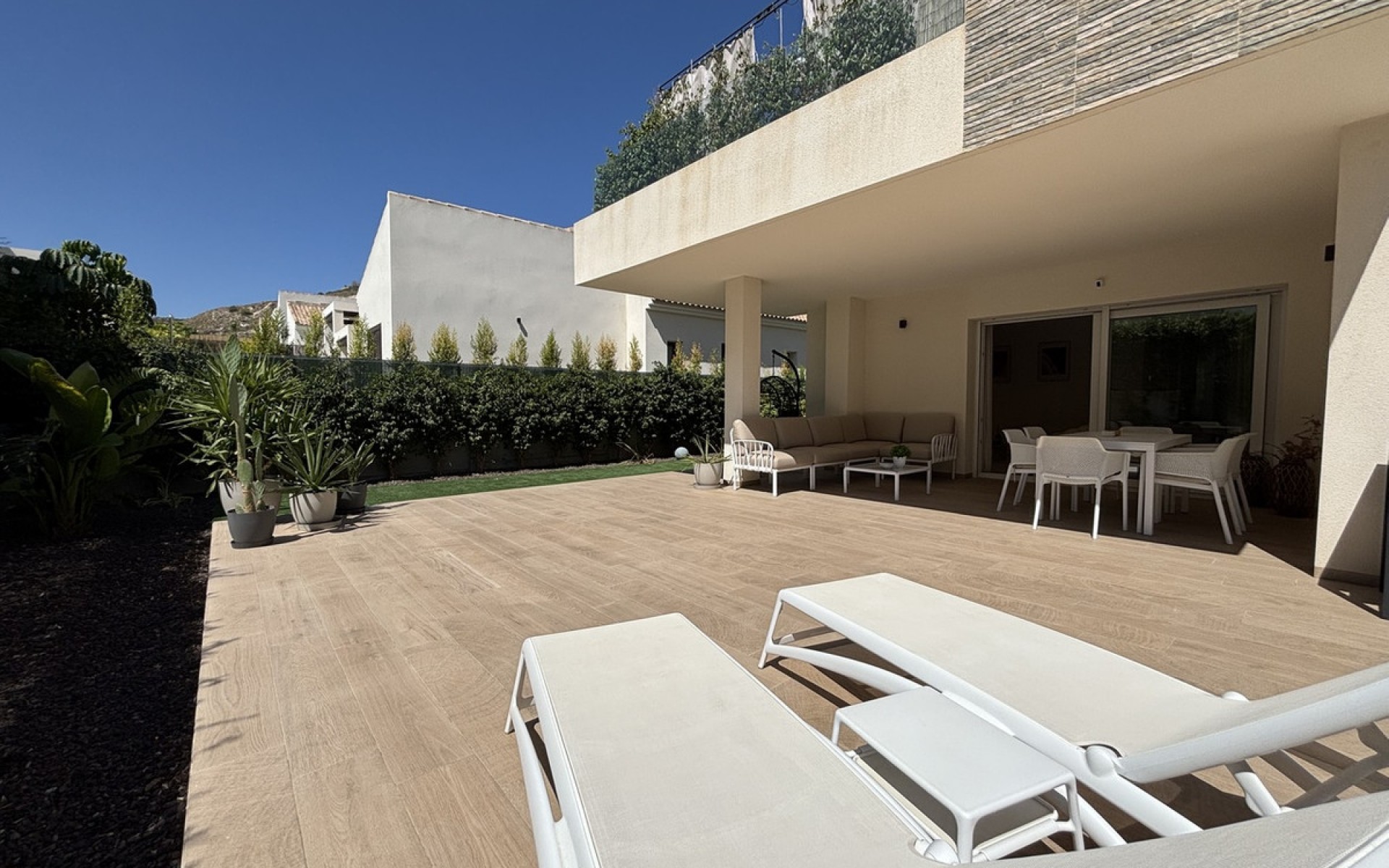 Resale - Apartment - Algorfa - La Finca Golf