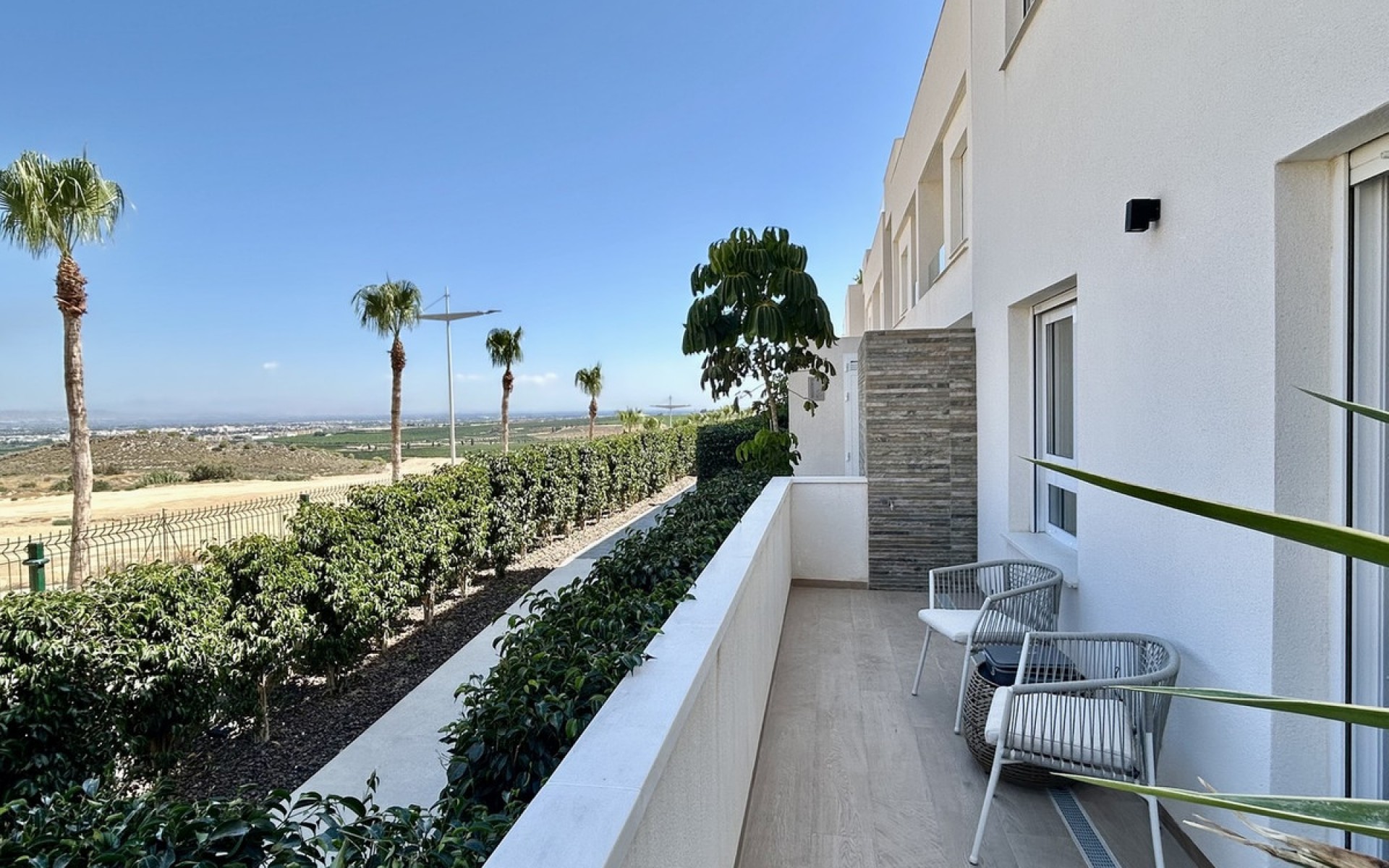 Resale - Apartment - Algorfa - La Finca Golf