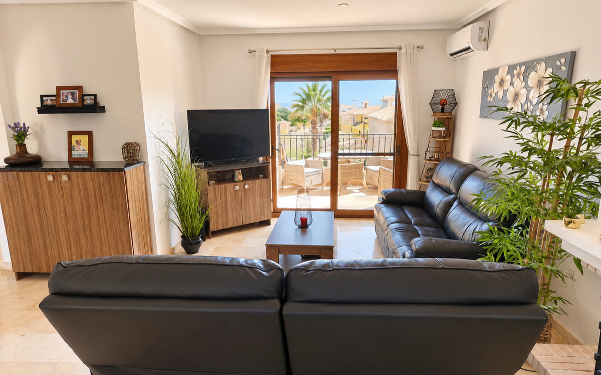 Resale - Apartment - Algorfa - La Finca Golf
