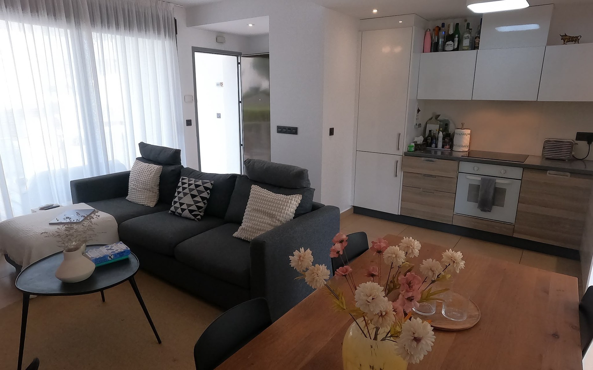Resale - Apartment - Algorfa - La Finca Golf