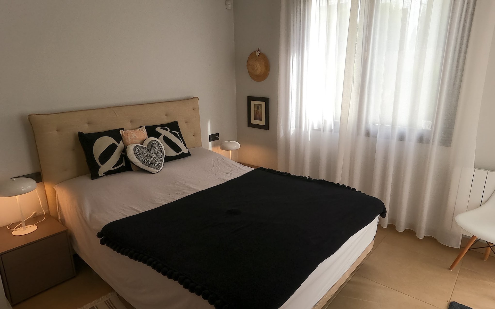 Resale - Apartment - Algorfa - La Finca Golf