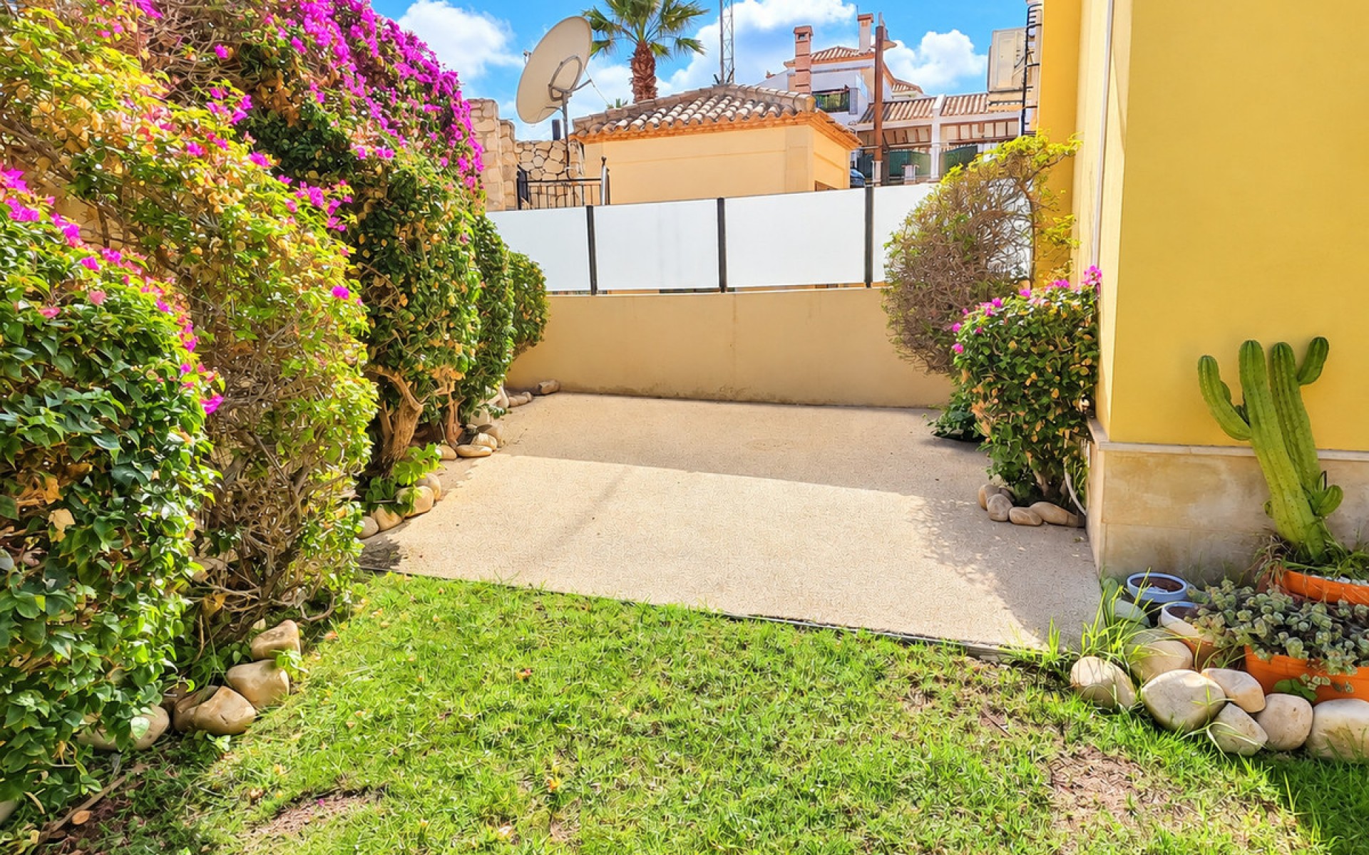 Resale - Apartment - Algorfa - La Finca Golf