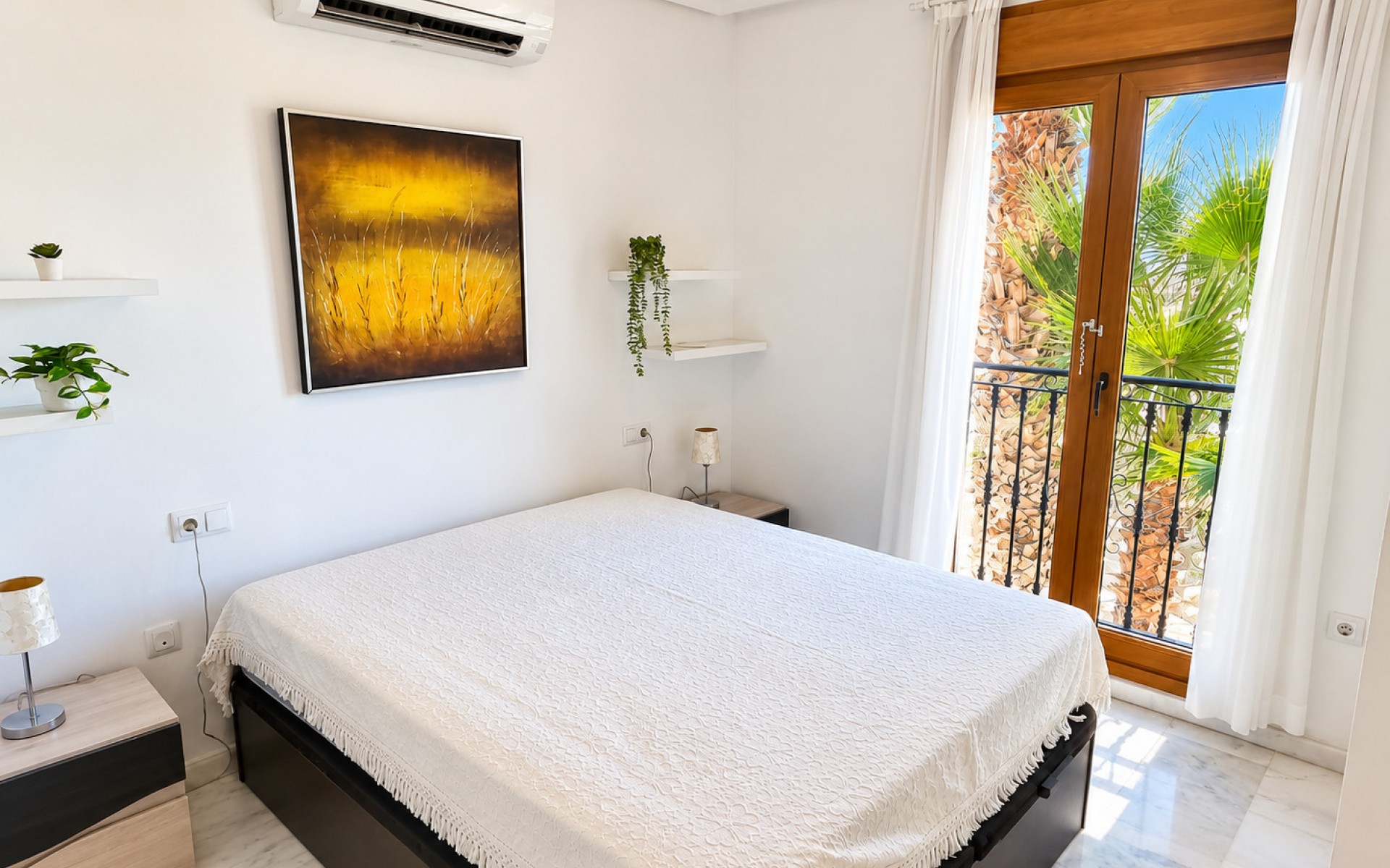 Resale - Apartment - Algorfa - La Finca Golf