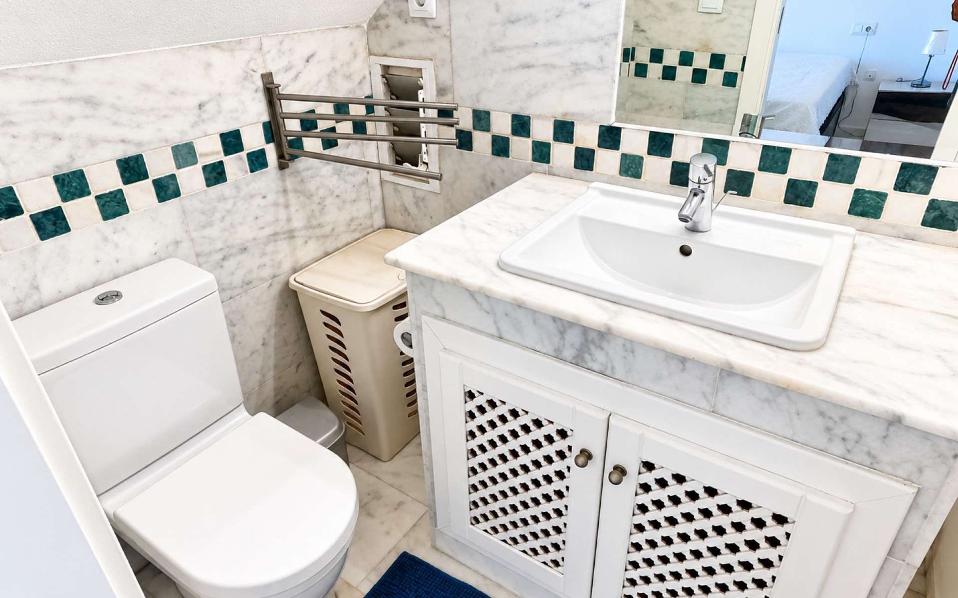Resale - Apartment - Algorfa - La Finca Golf