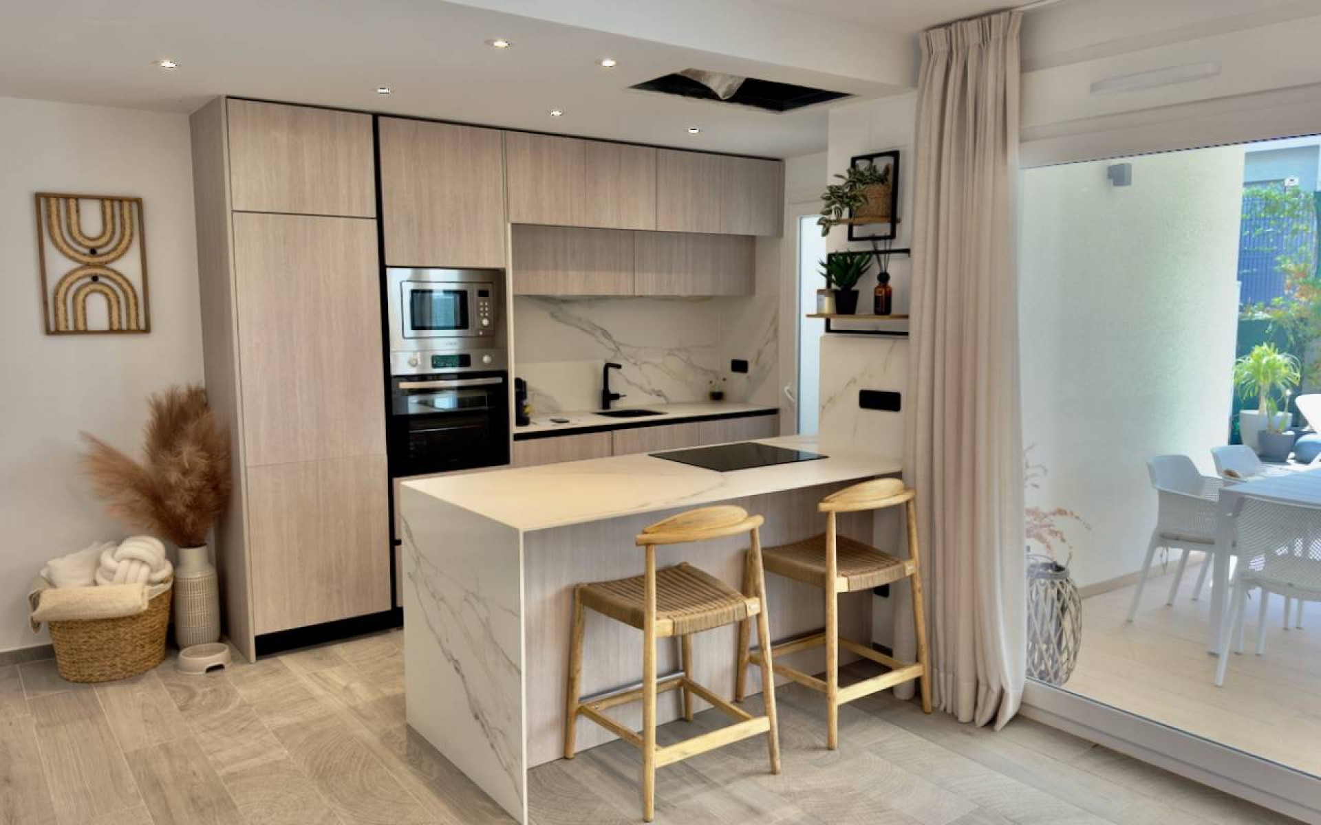 Resale - Apartment - Algorfa - La Finca Resort