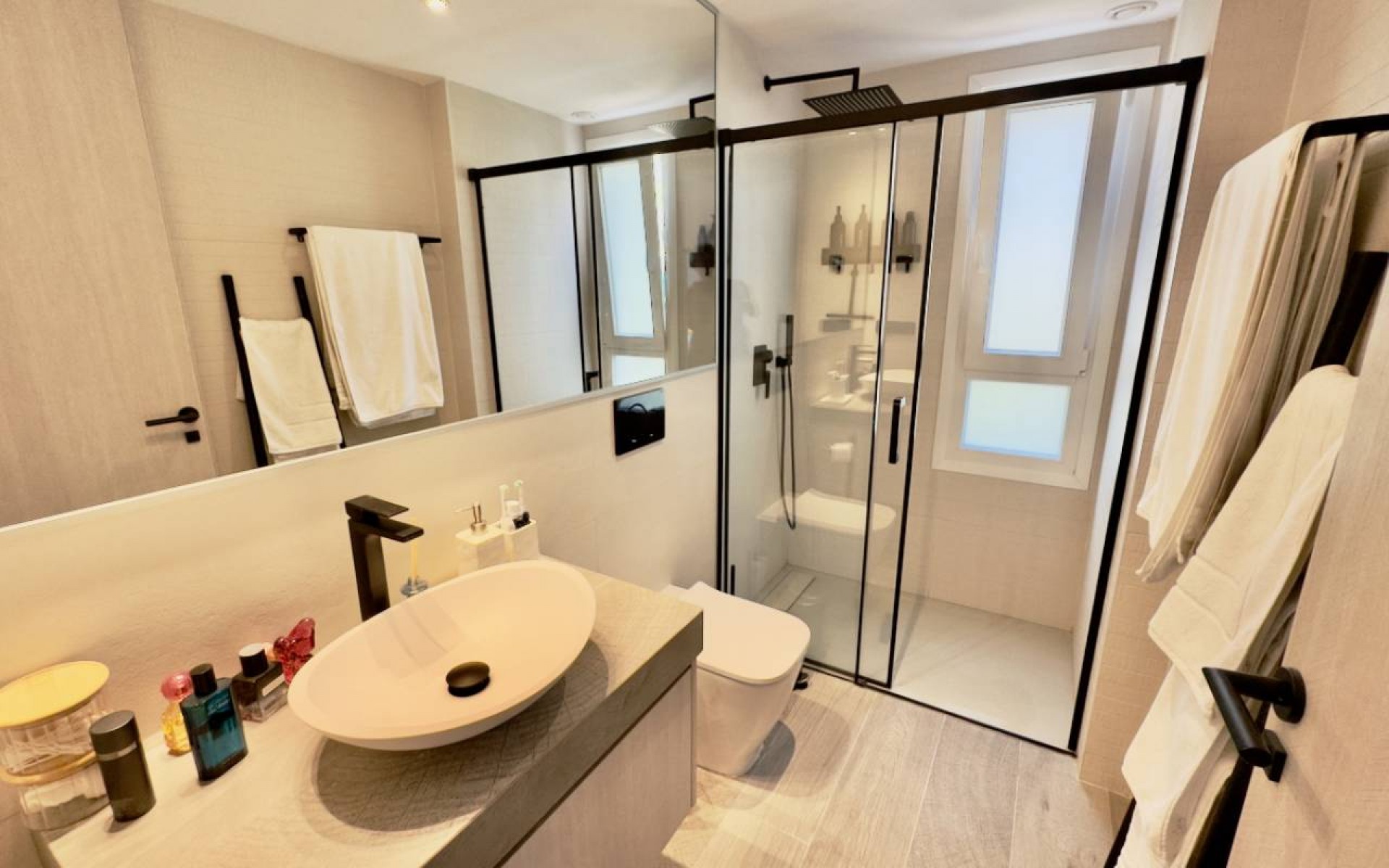 Resale - Apartment - Algorfa - La Finca Resort