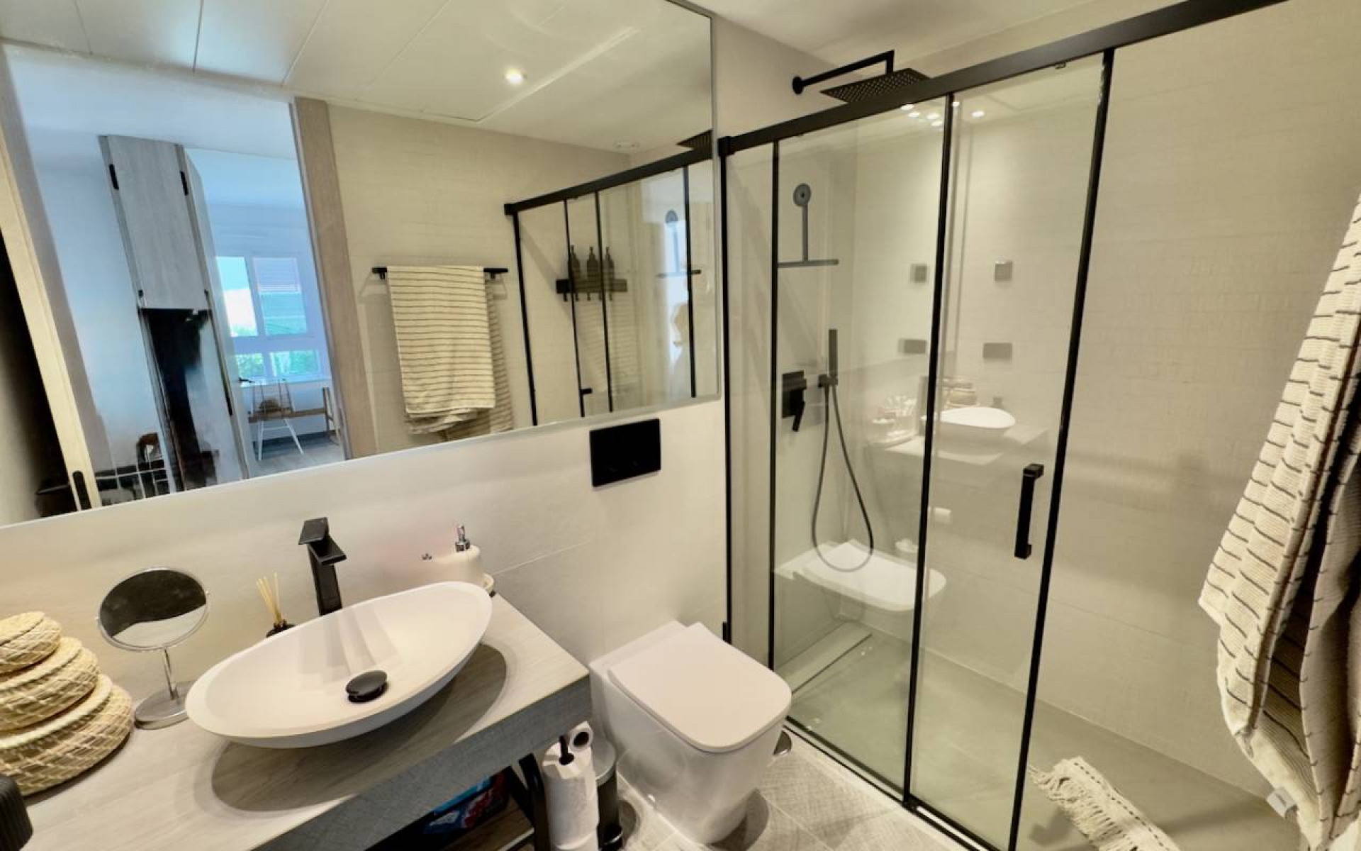 Resale - Apartment - Algorfa - La Finca Resort