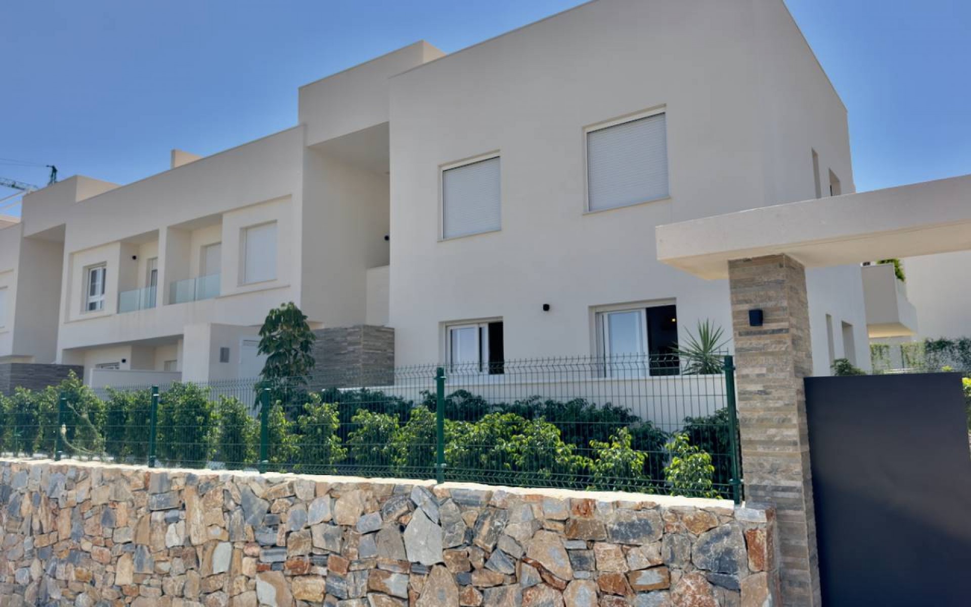 Resale - Apartment - Algorfa - La Finca Resort