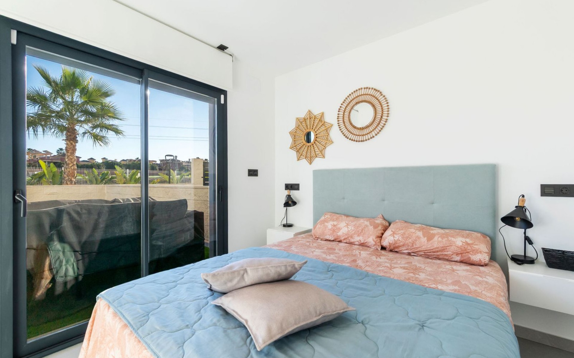 Resale - Apartment - Algorfa - Lo Crispín
