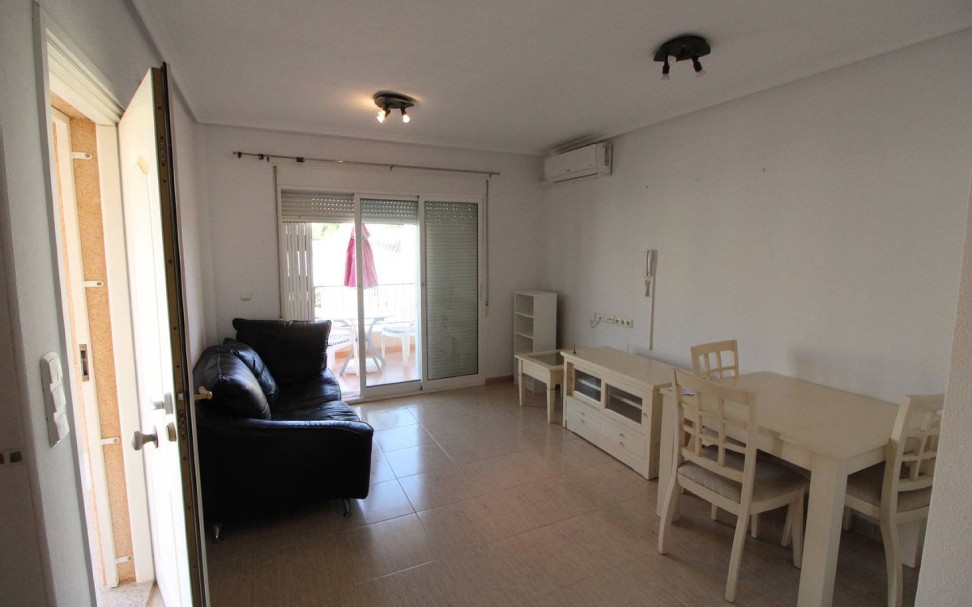 Resale - Apartment - Algorfa - Montemar