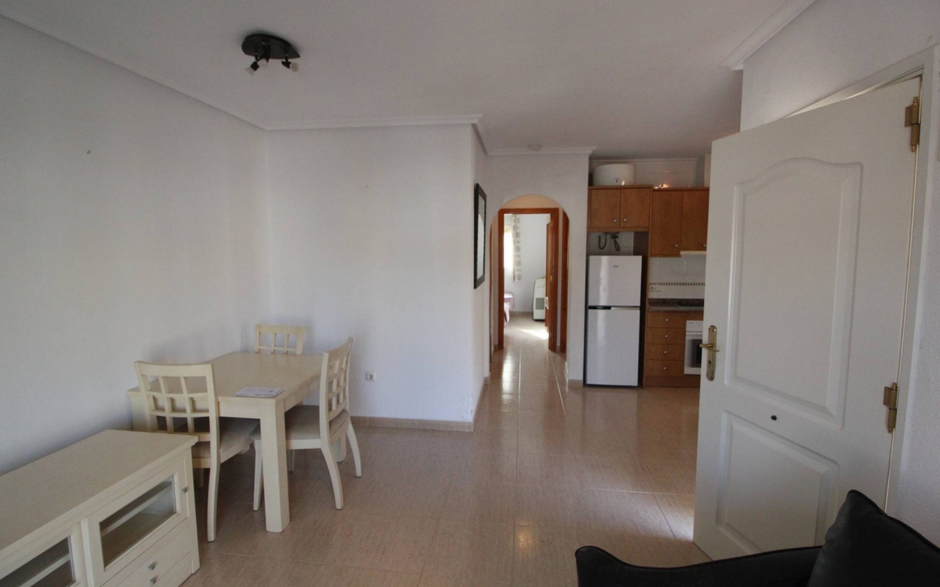 Resale - Apartment - Algorfa - Montemar
