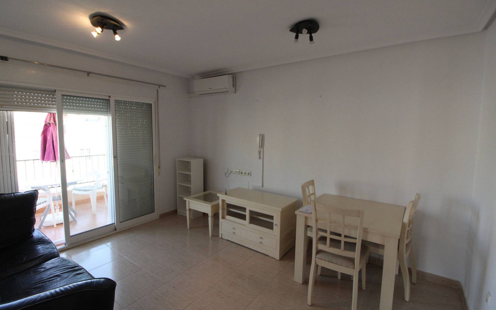 Resale - Apartment - Algorfa - Montemar