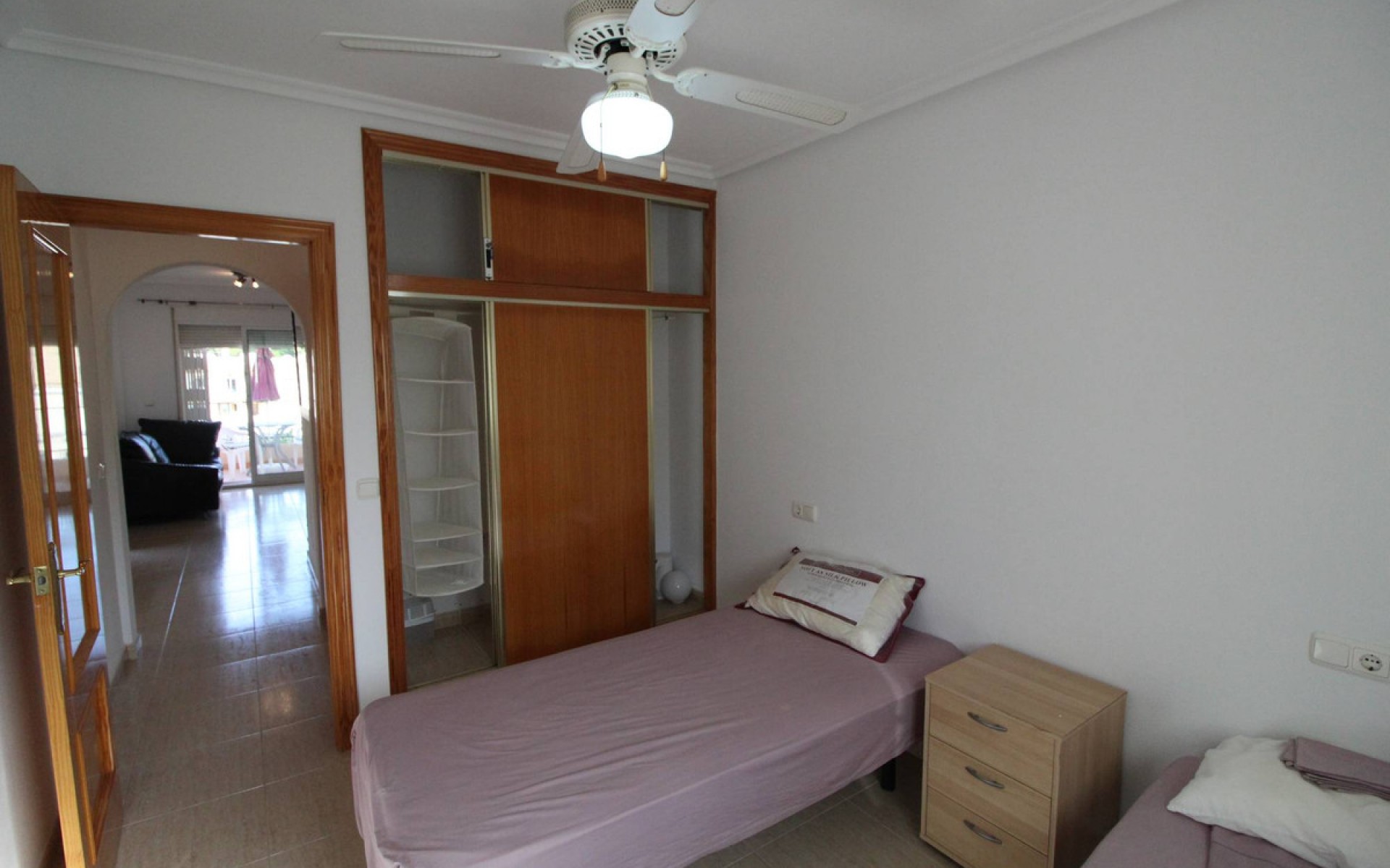 Resale - Apartment - Algorfa - Montemar