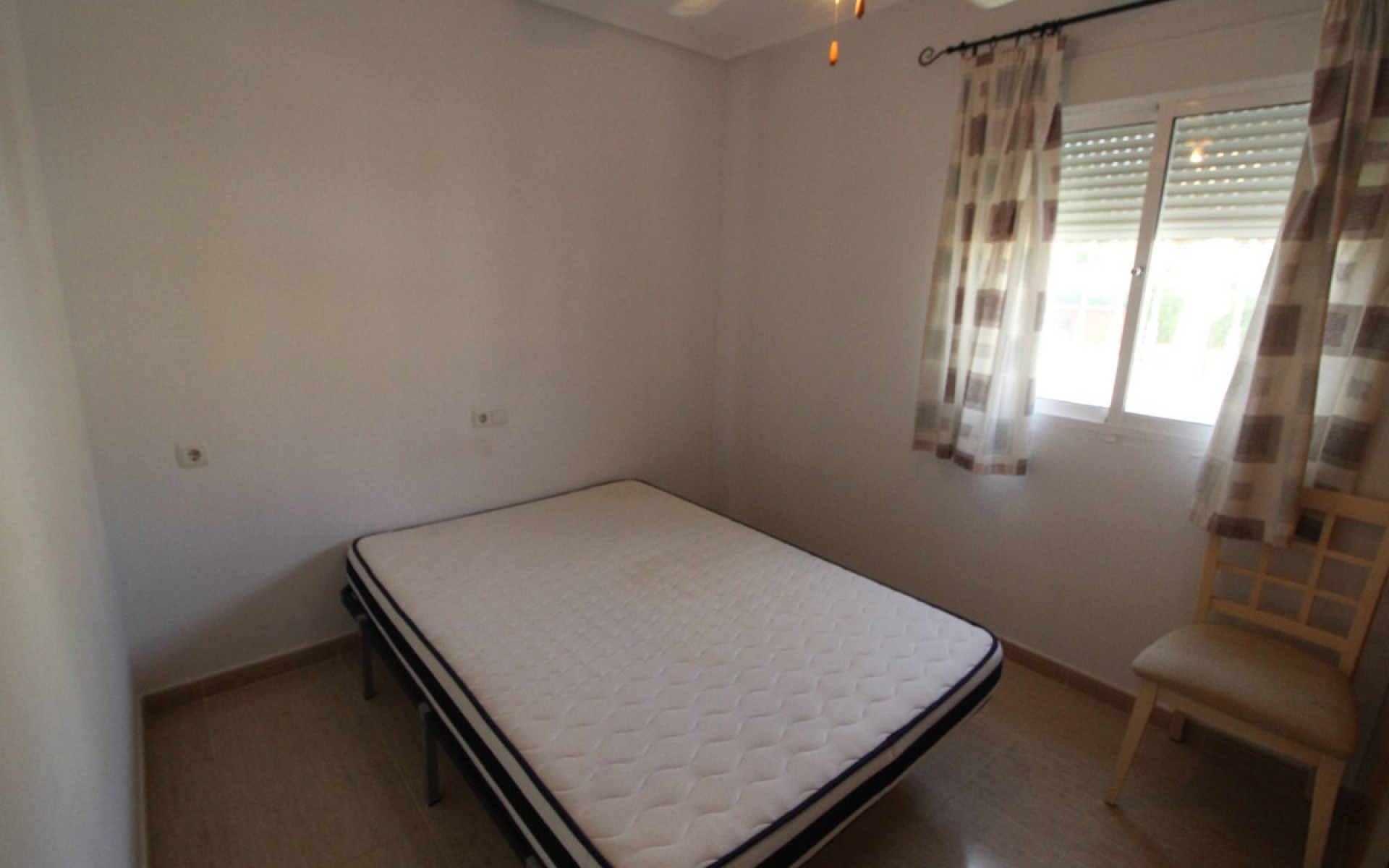 Resale - Apartment - Algorfa - Montemar