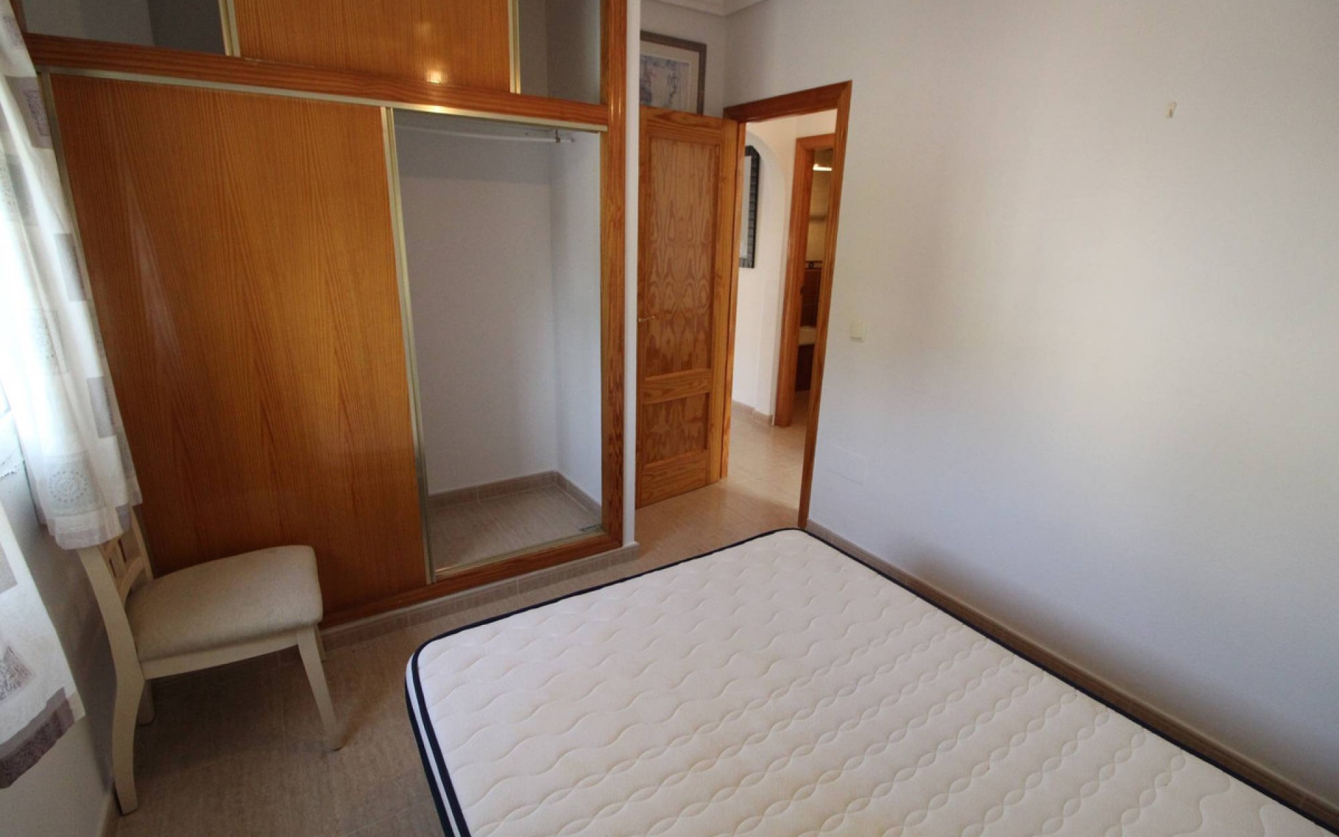 Resale - Apartment - Algorfa - Montemar