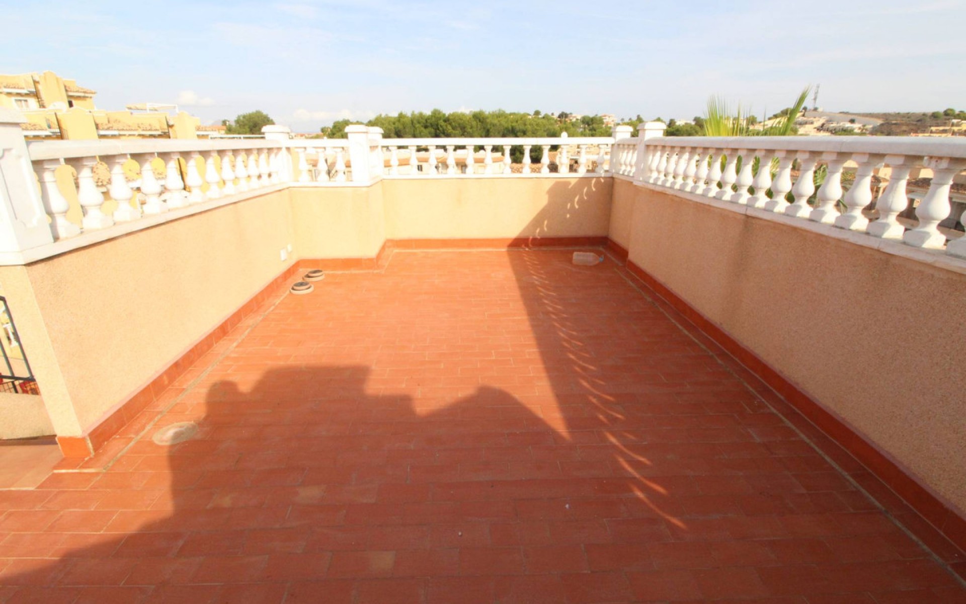 Resale - Apartment - Algorfa - Montemar