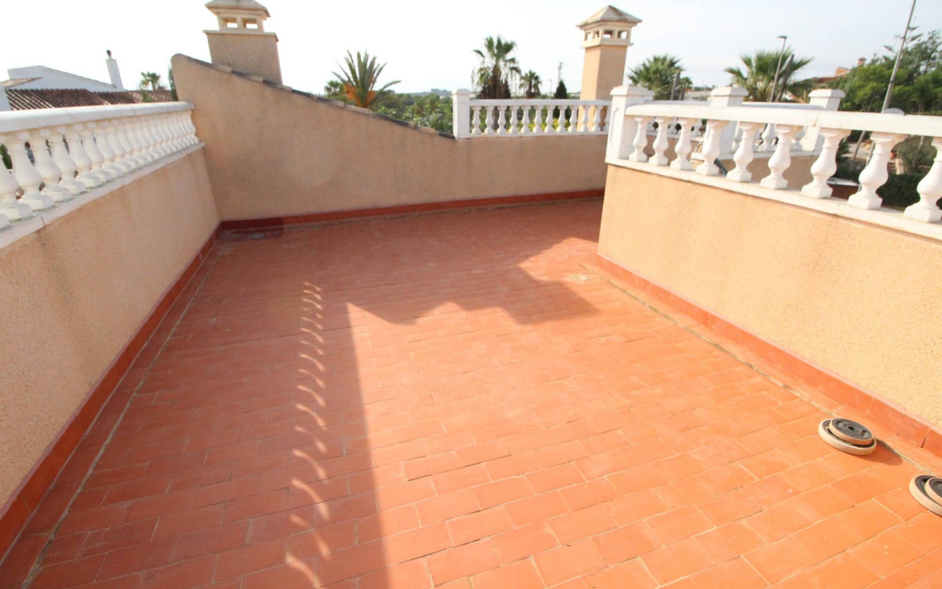 Resale - Apartment - Algorfa - Montemar