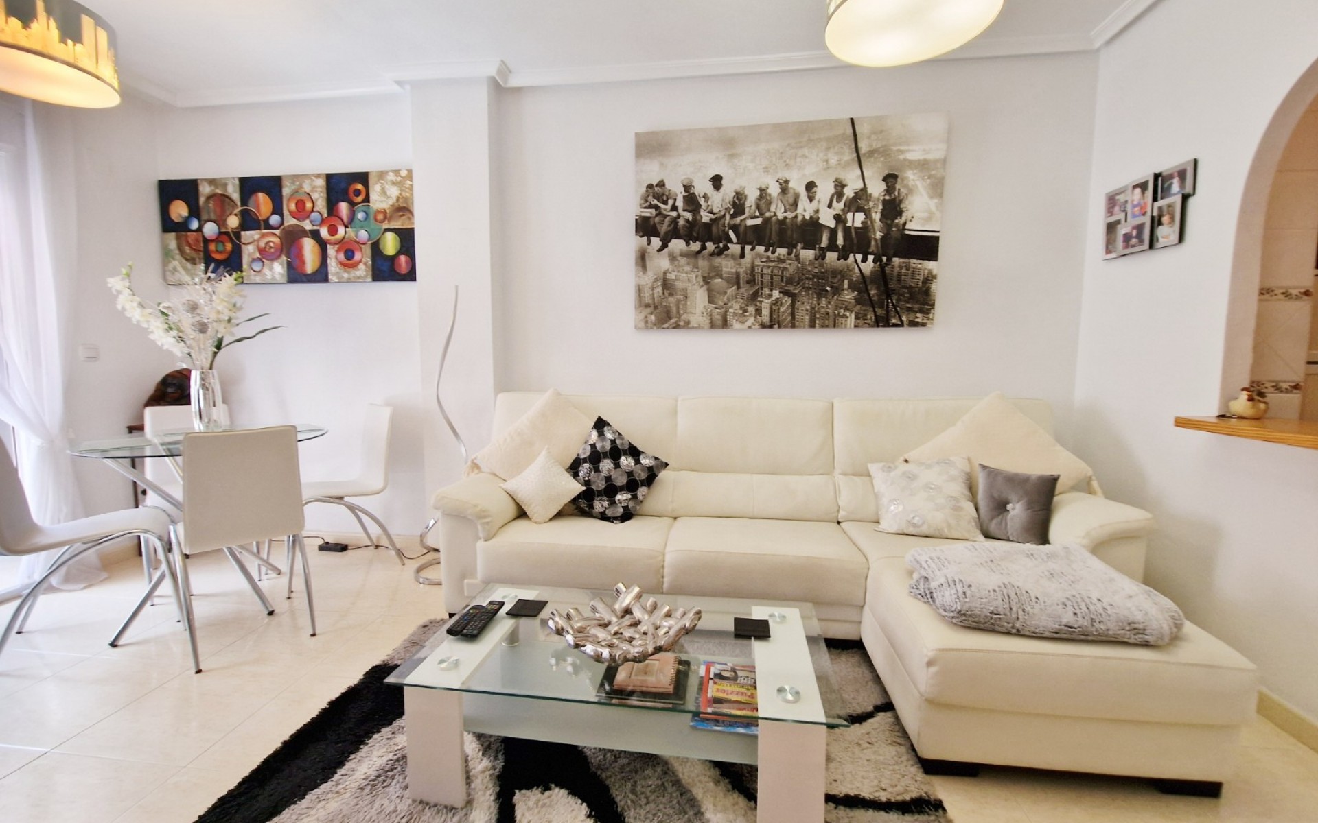 Resale - Apartment - Algorfa - Village