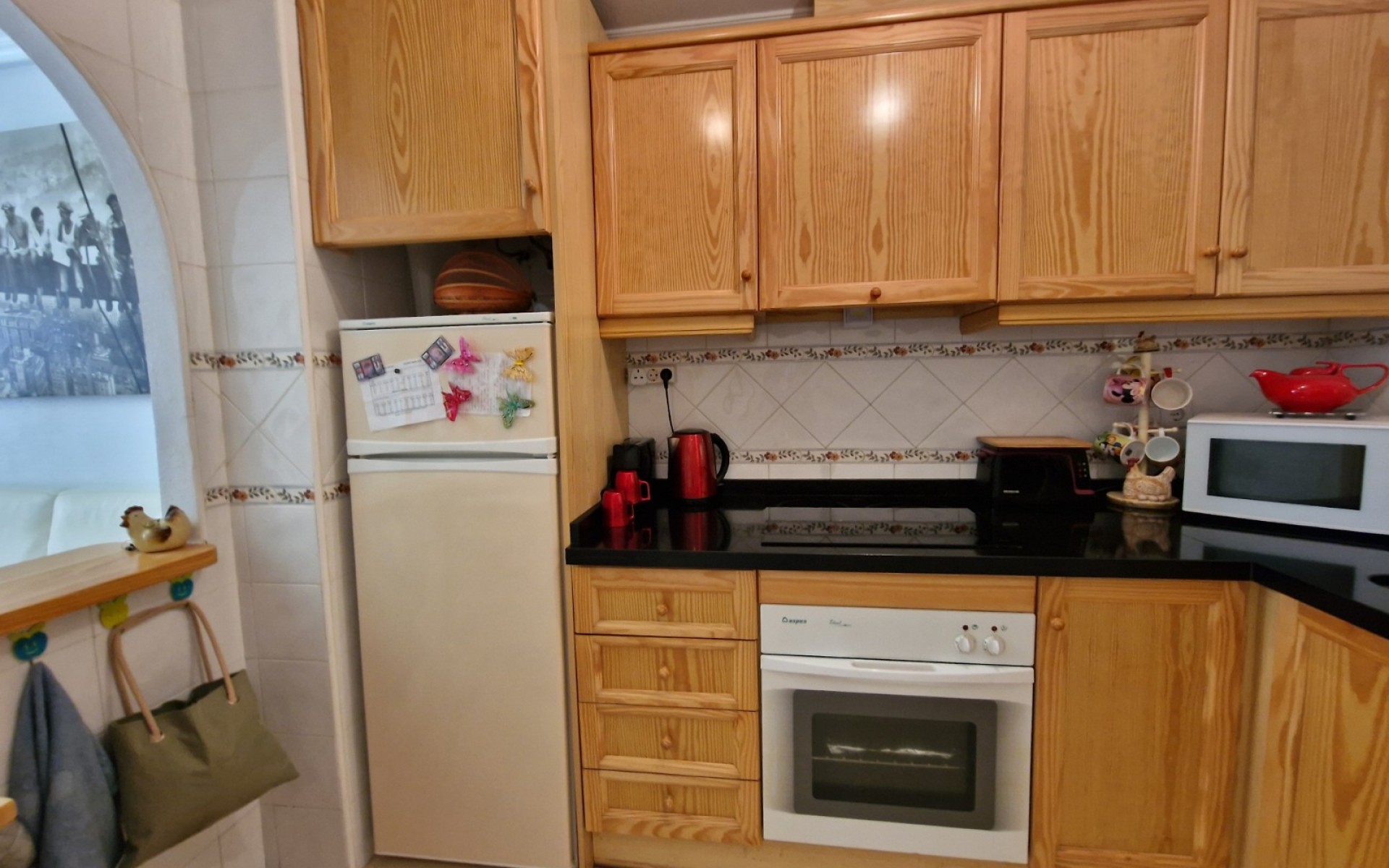 Resale - Apartment - Algorfa - Village