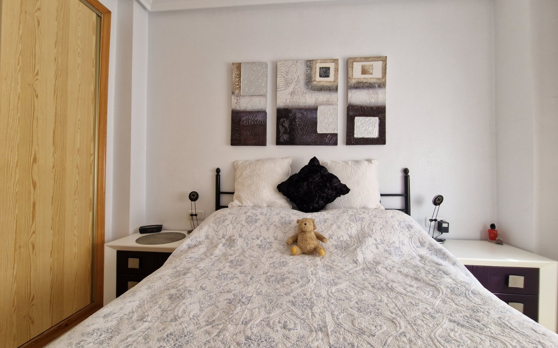Resale - Apartment - Algorfa - Village