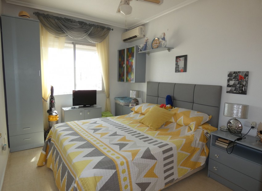 Resale - Apartment - Algorfa