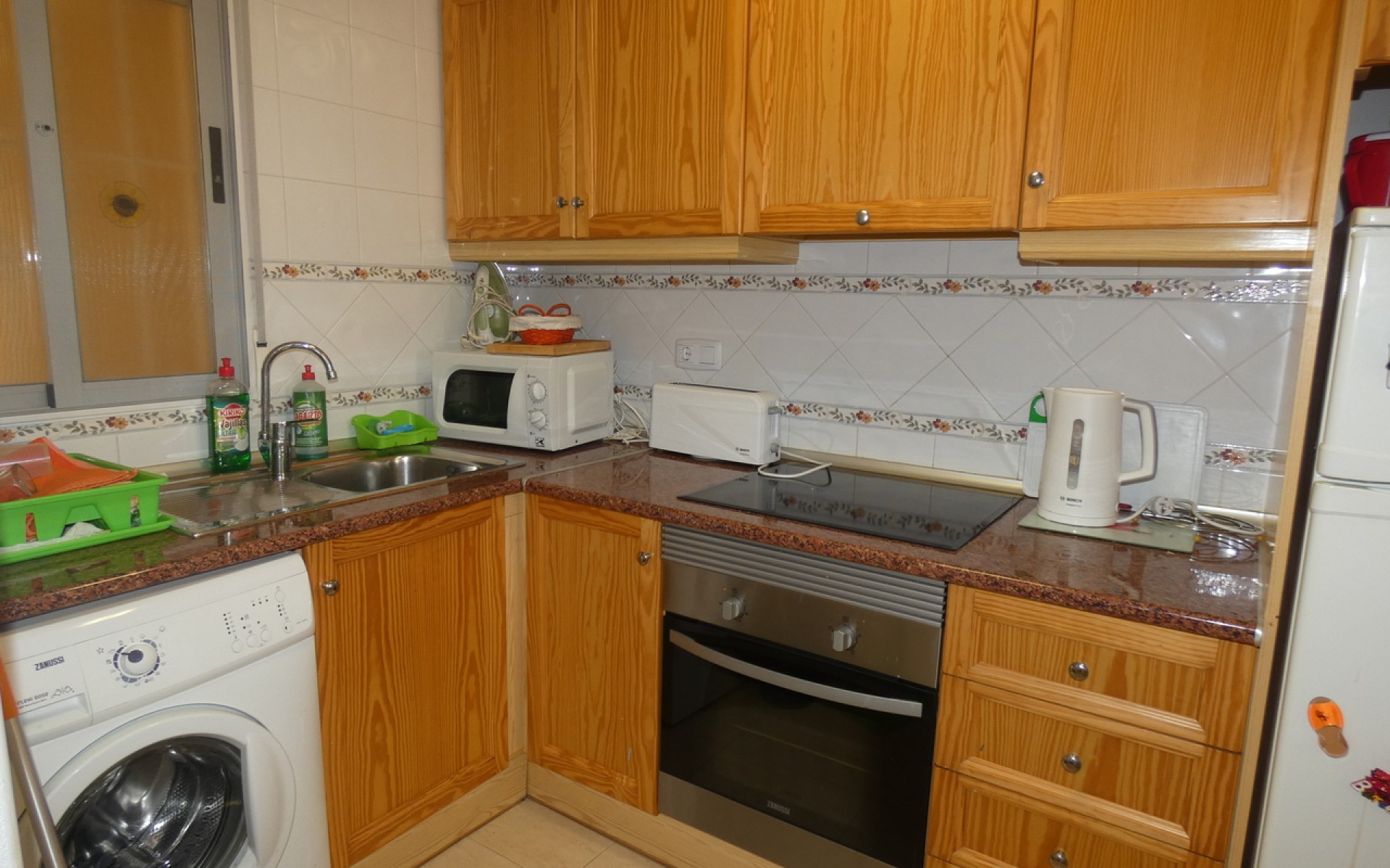 Resale - Apartment - Algorfa