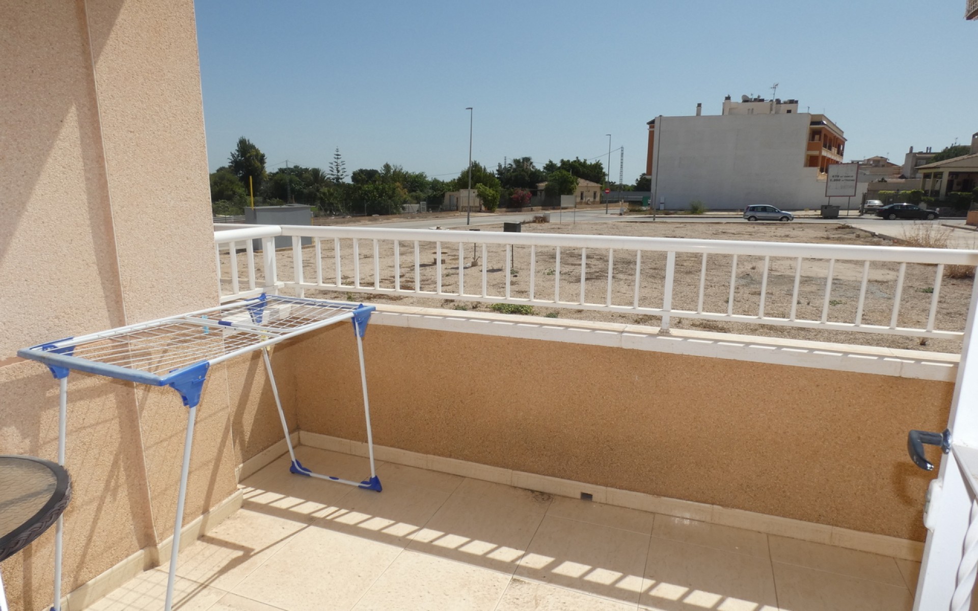 Resale - Apartment - Algorfa