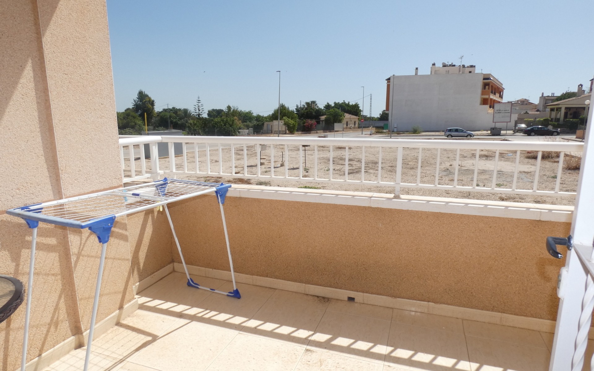 Resale - Apartment - Algorfa