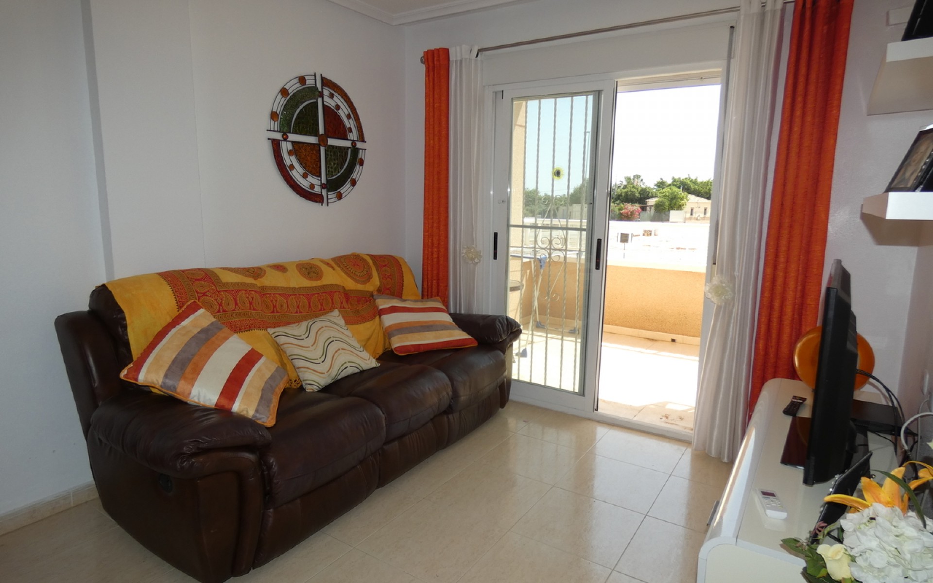 Resale - Apartment - Algorfa