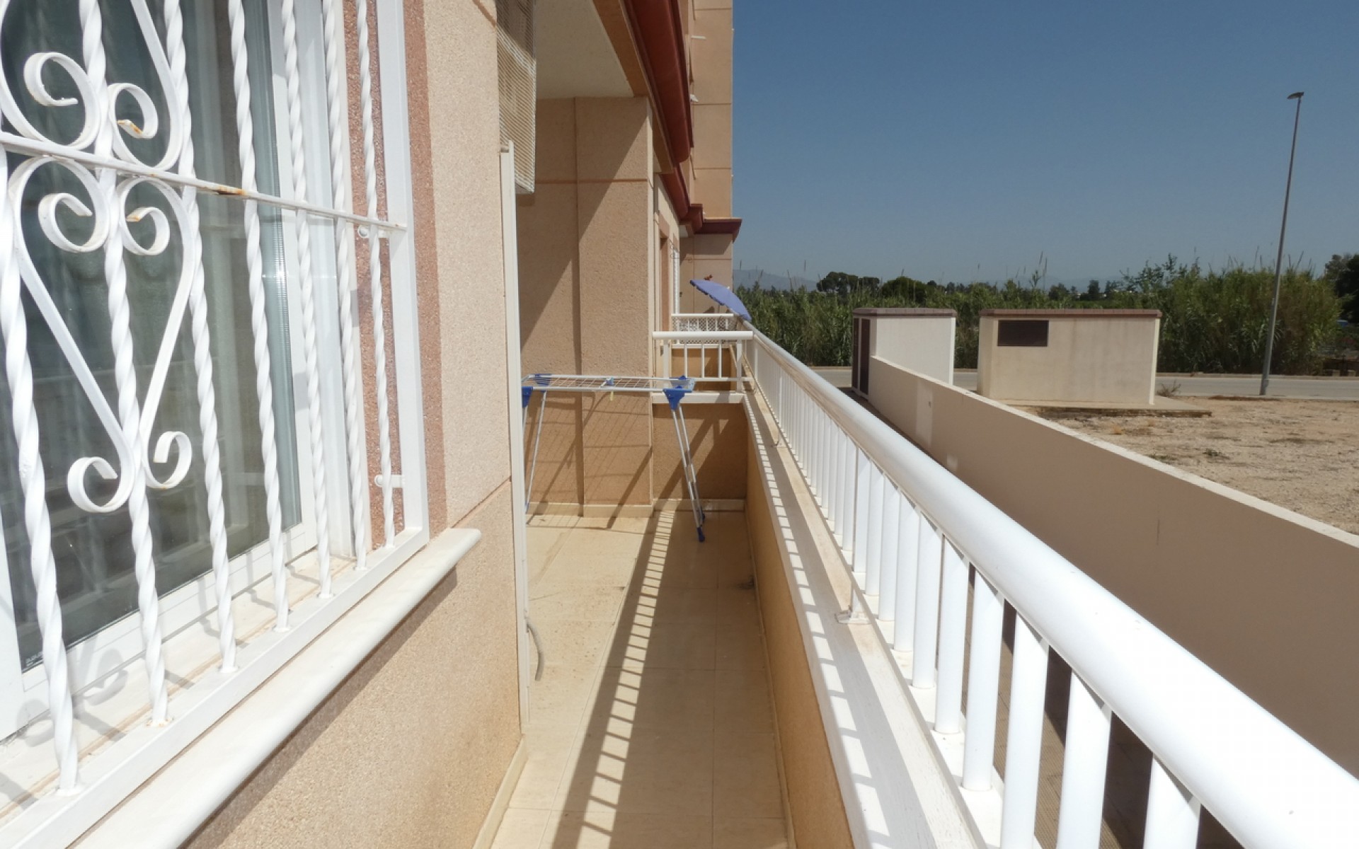 Resale - Apartment - Algorfa