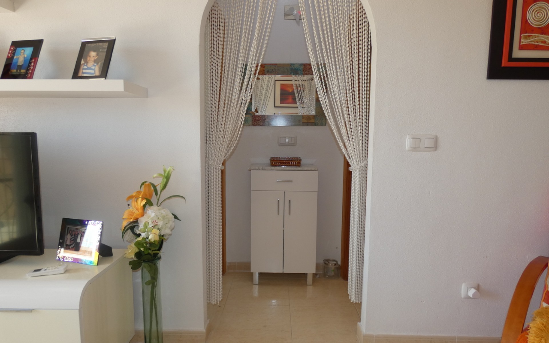 Resale - Apartment - Algorfa