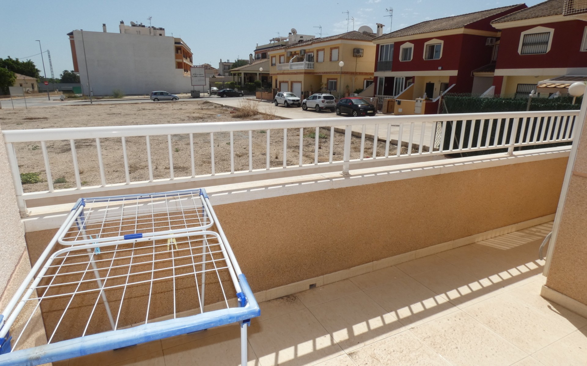 Resale - Apartment - Algorfa