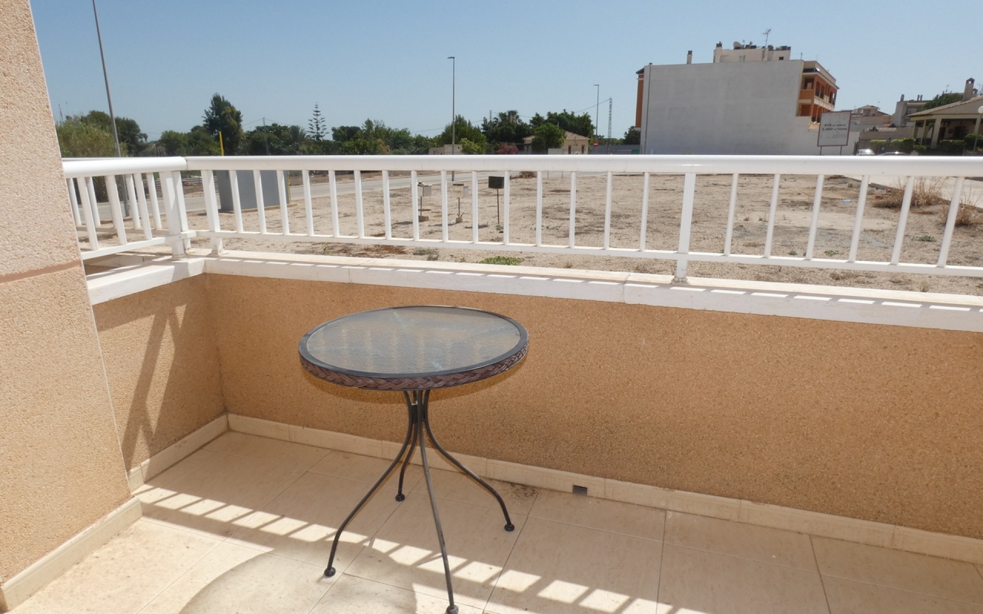 Resale - Apartment - Algorfa